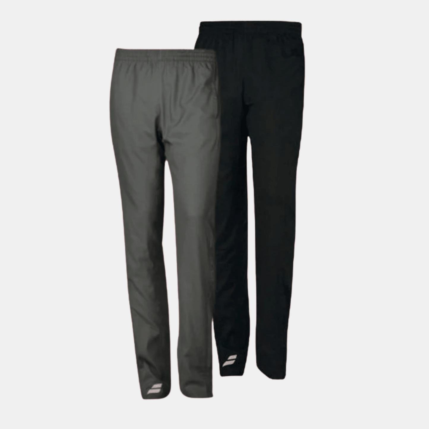 BABOLAT CORE CLUB PANT MEN RABBIT - Bad Addict