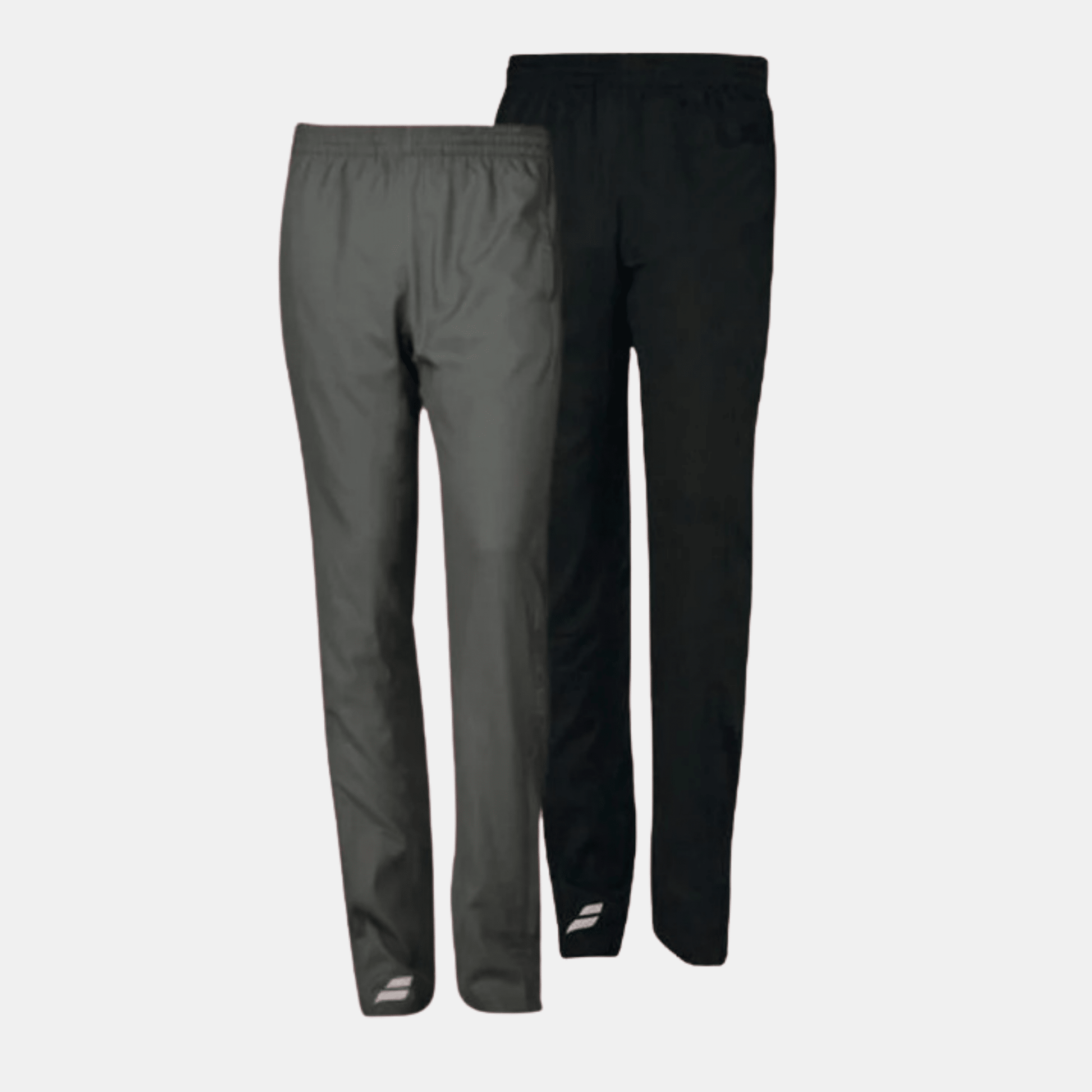 BABOLAT CORE CLUB PANT MEN RABBIT - Bad Addict