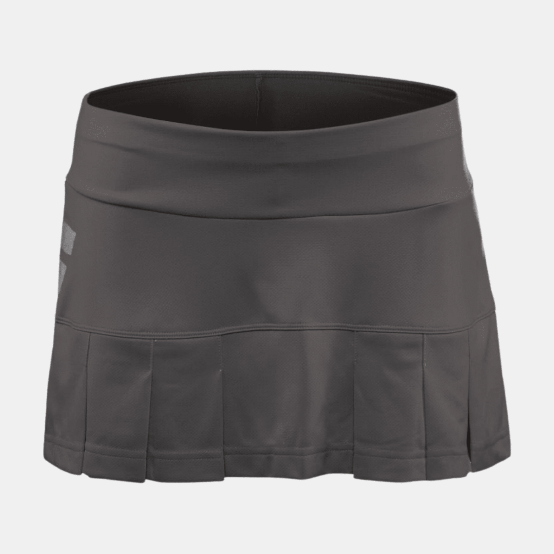 Babolat Core Skirt Women Castlerock - Bad Addict