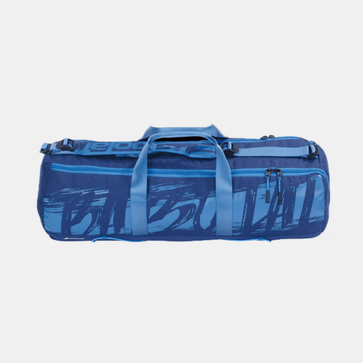 BABOLAT DUFFLE RACK DARK BLUE - Bad Addict