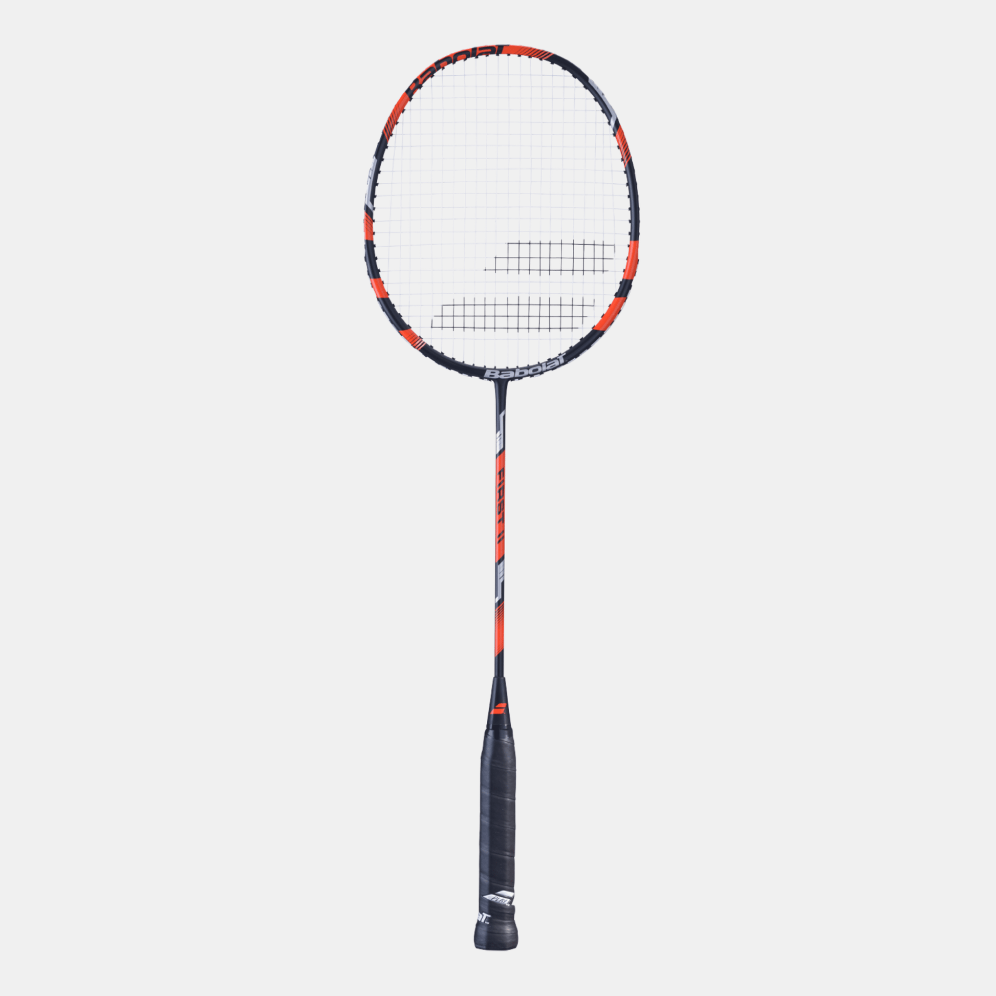 BABOLAT FIRST II - Bad Addict