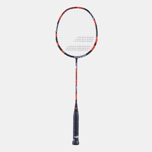 BABOLAT FIRST II - Bad Addict