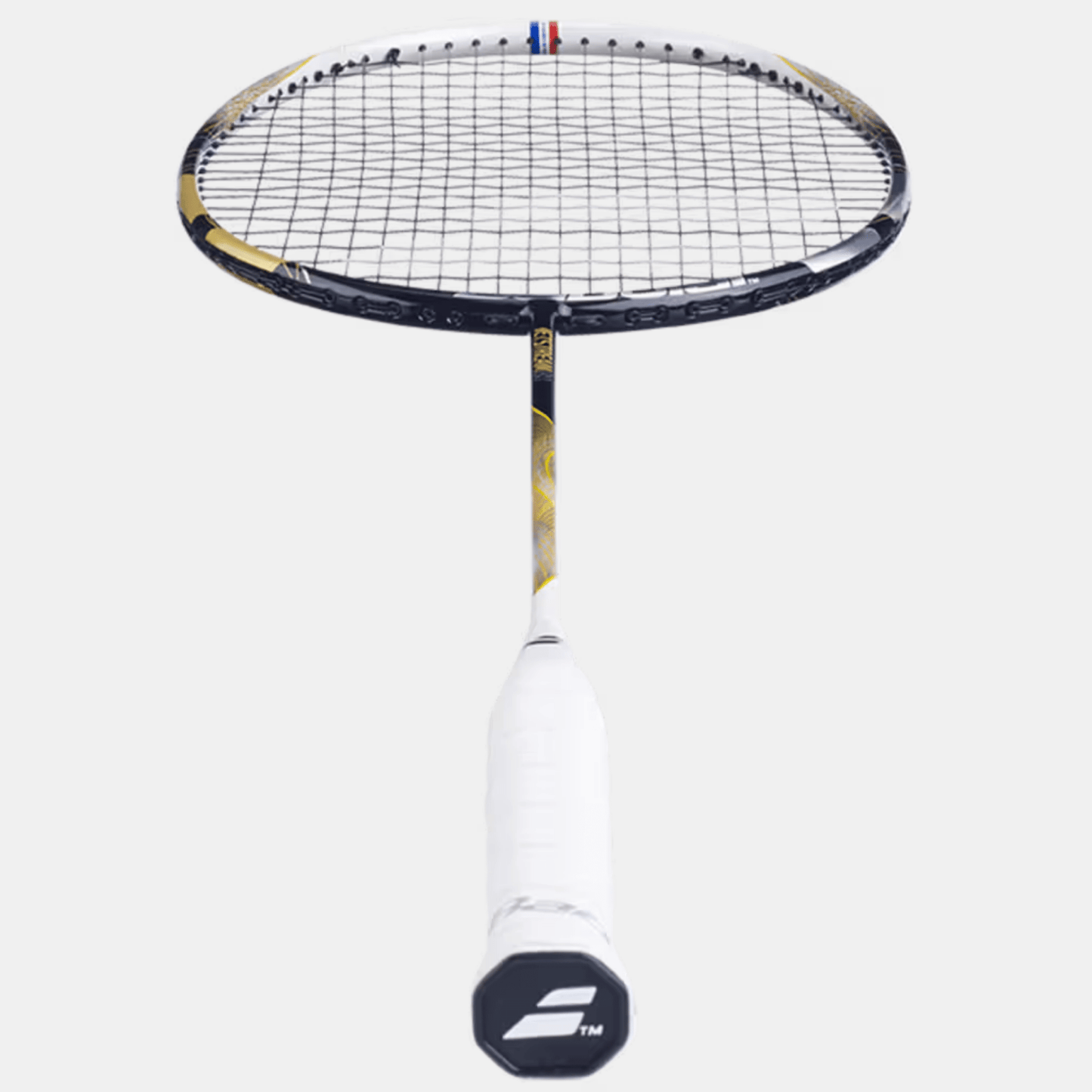 Babolat Jetstream 80 - Bad Addict