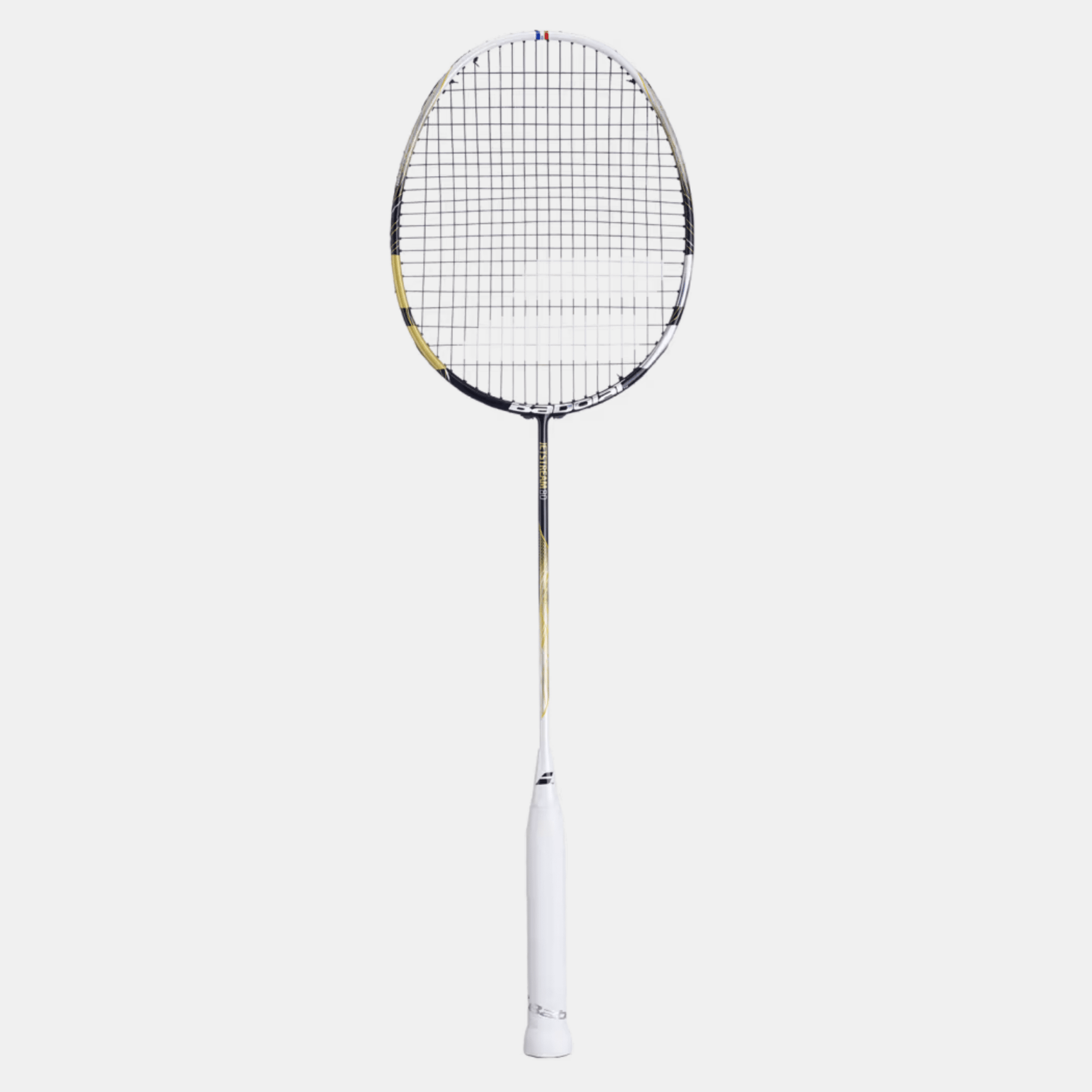 Babolat Jetstream 80 - Bad Addict