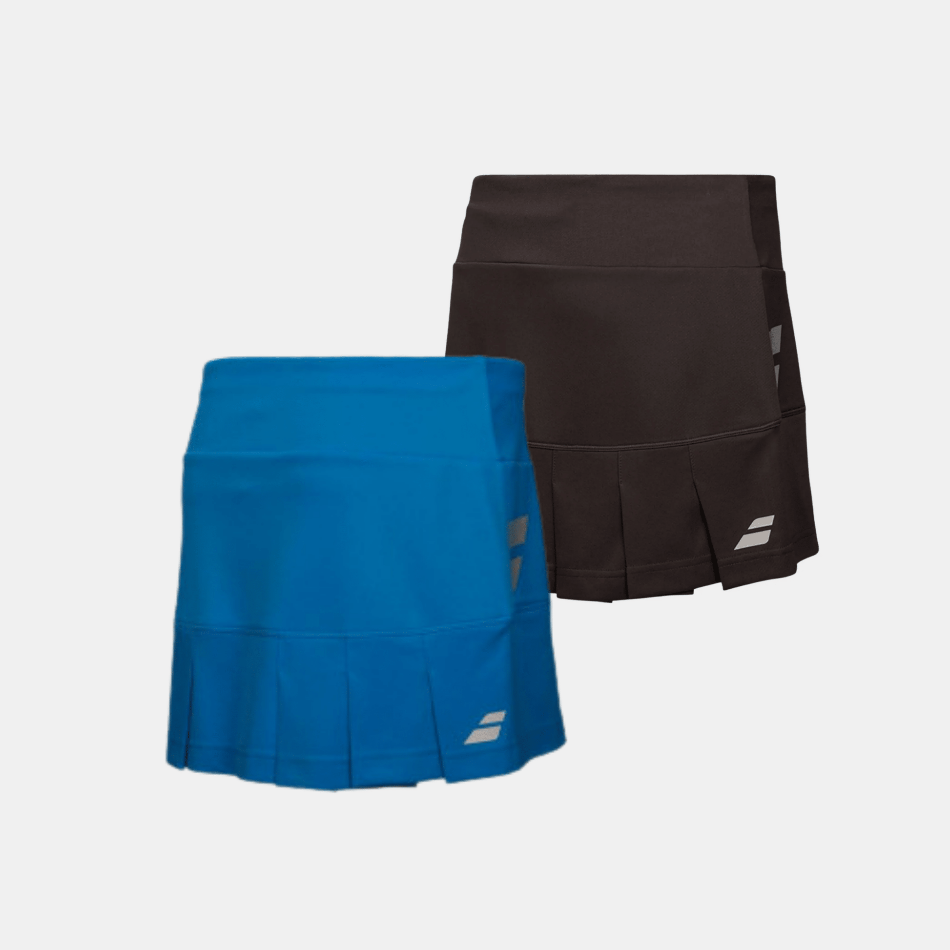 BABOLAT JUPE CORE SKIRT WOMEN - Bad Addict