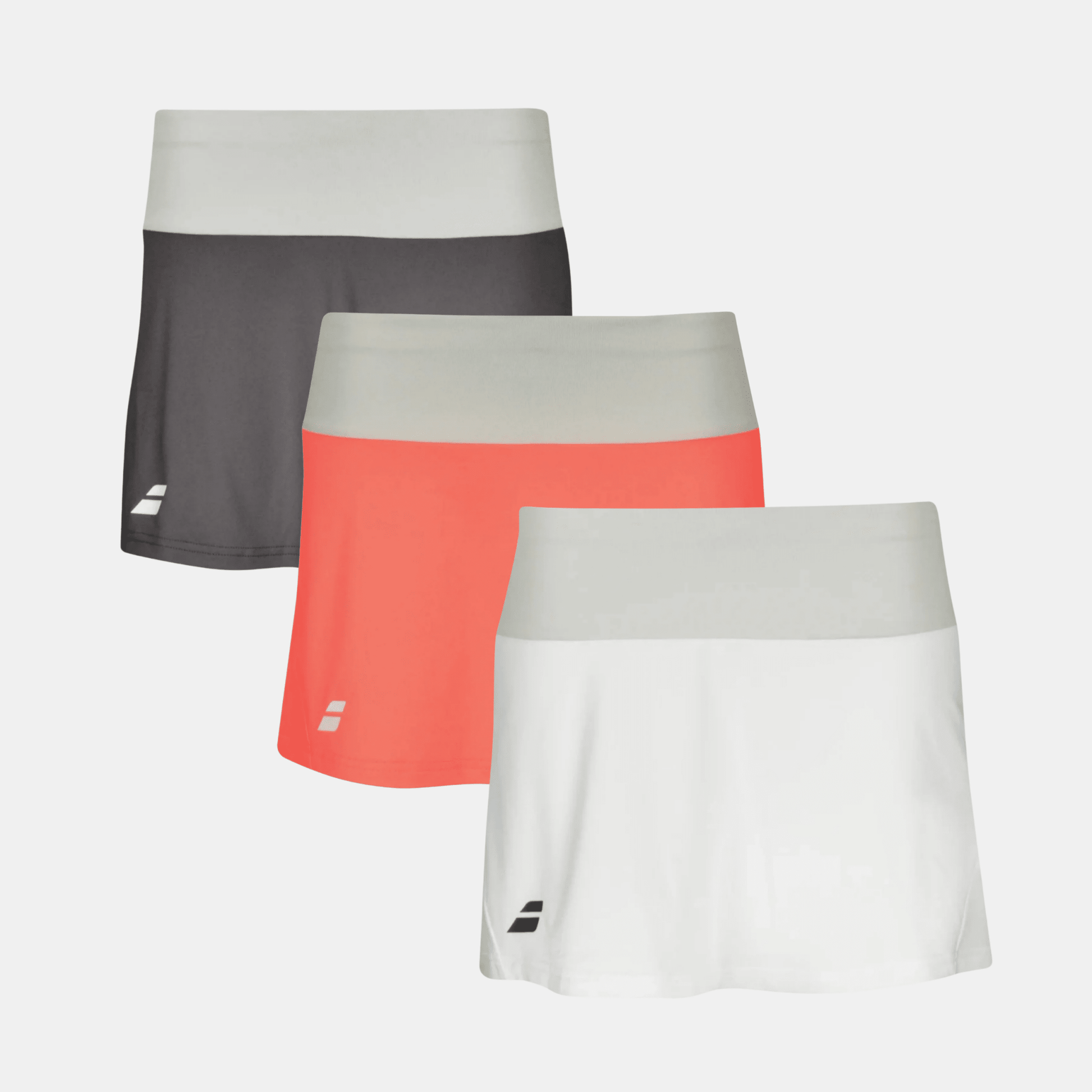 BABOLAT JUPE CORE SKIRT WOMEN - Bad Addict