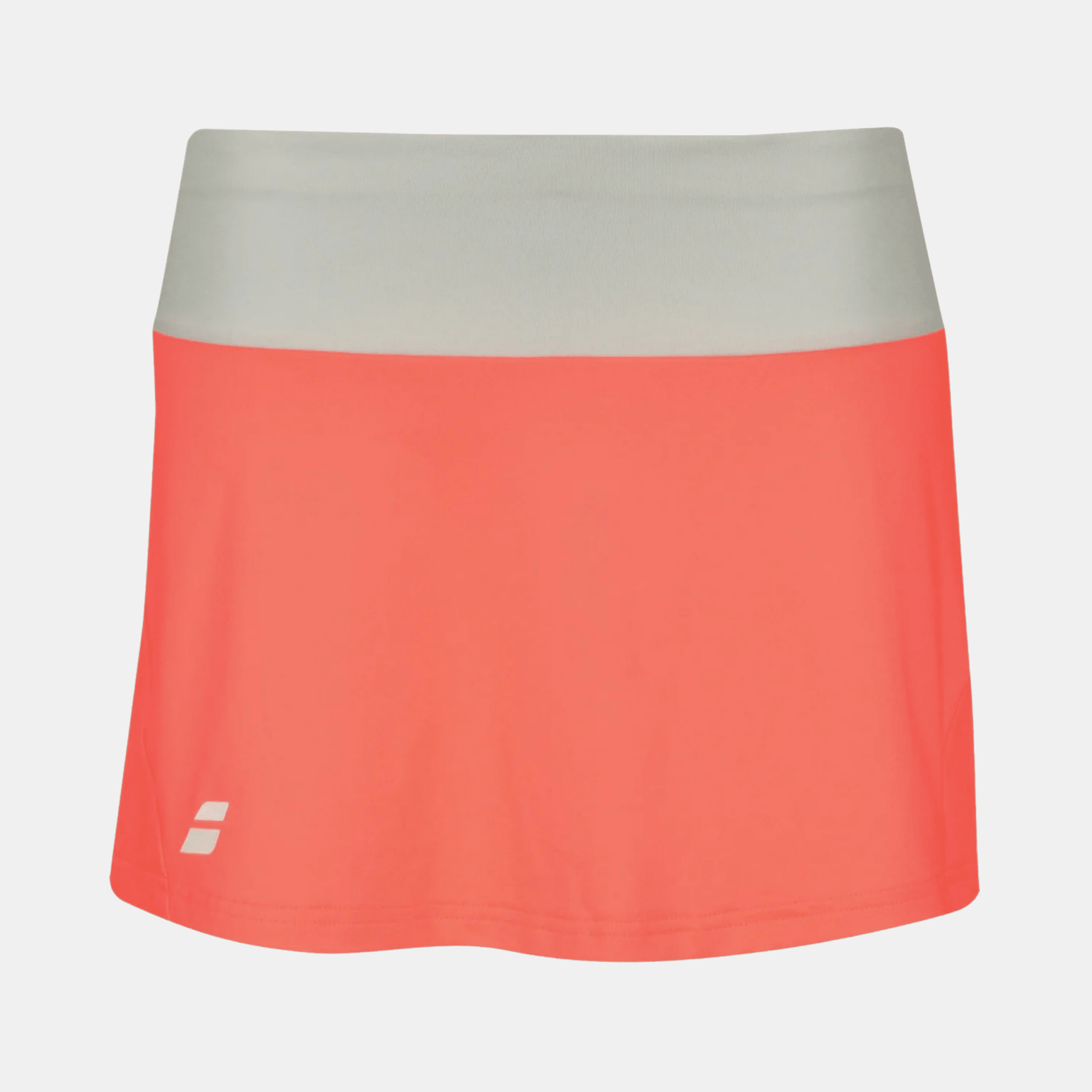Babolat BABOLAT JUPE CORE SKIRT WOMEN FLUO STRIKE - badminton