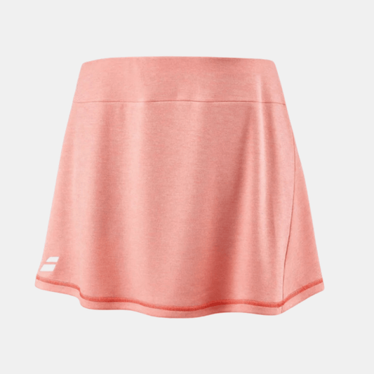 Babolat BABOLAT JUPE PLAY SKIRT WOMEN FLUO STRIKE - badminton