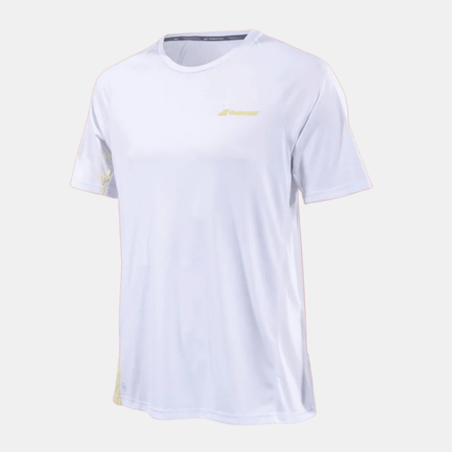 BABOLAT PERF CREW NECK TEE BOY - Bad Addict