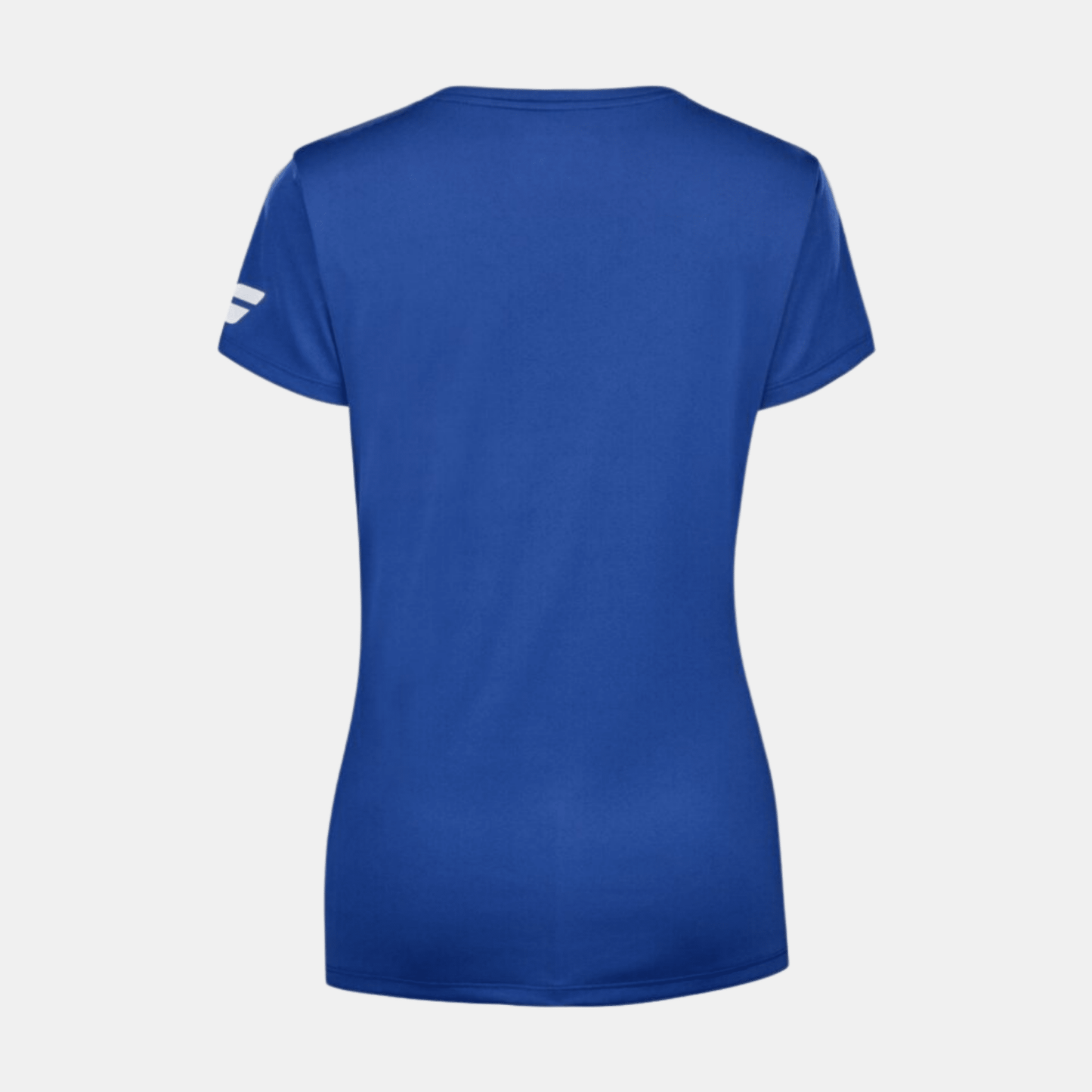 Babolat Play Cap Sleeve Top Women Sodalite Blue - Bad Addict