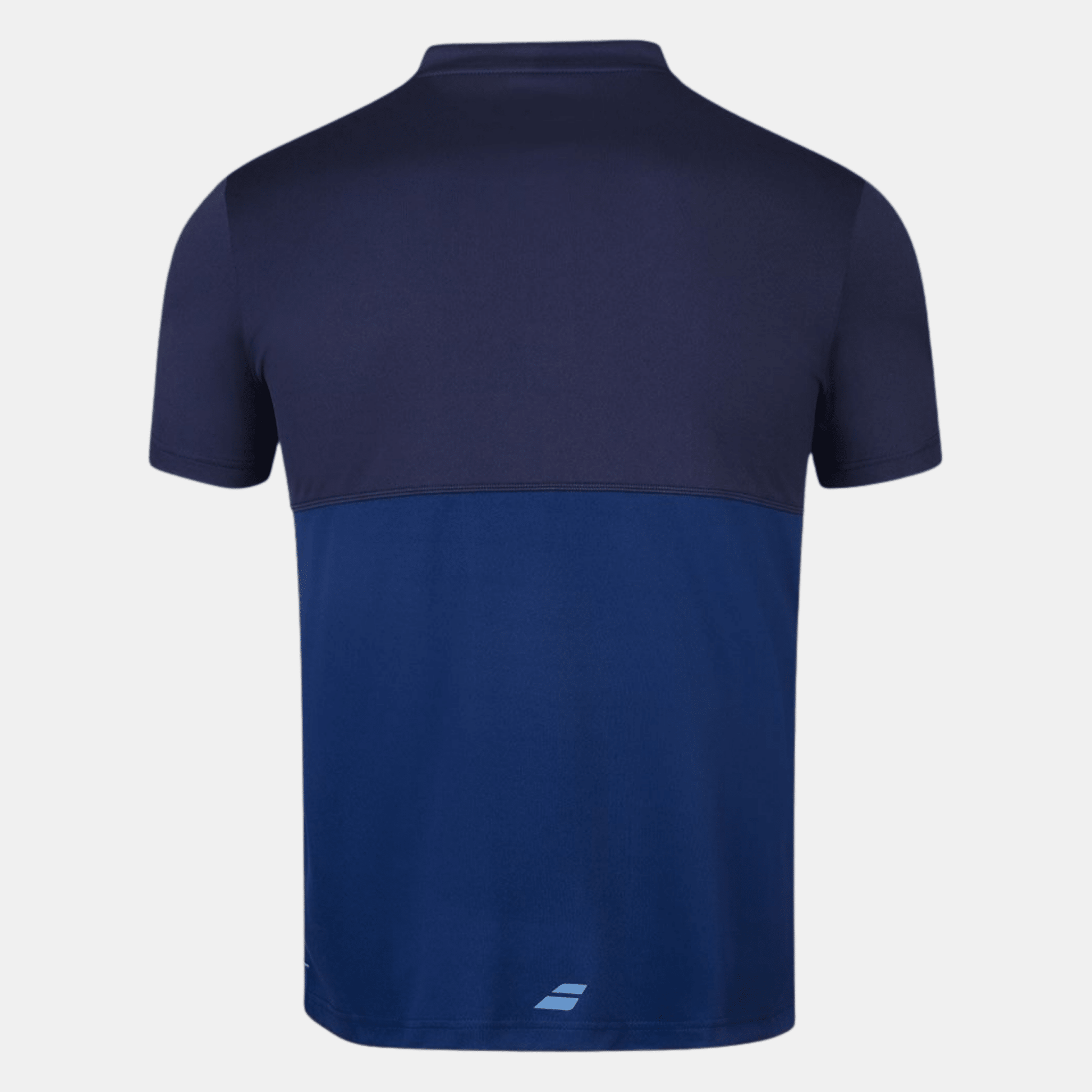 BABOLAT POLO HOMME PLAY POLO MEN ESTATE BLUE - Bad Addict