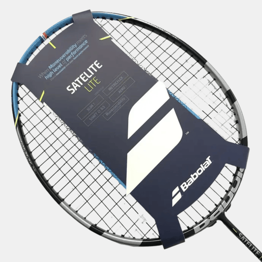 BABOLAT RAQUETTE SATELITE LITE - Bad Addict