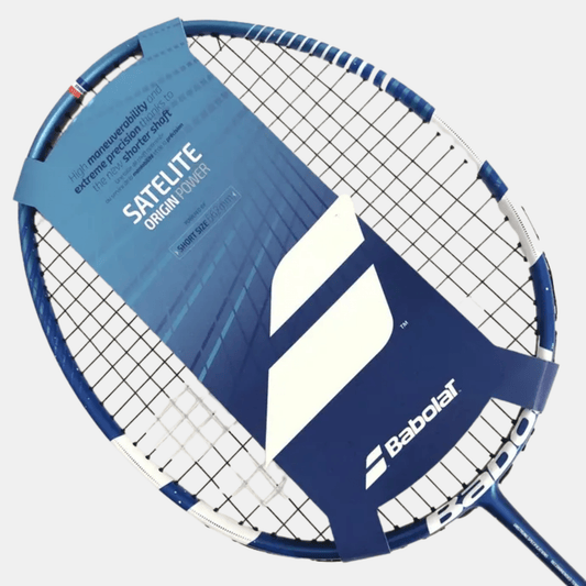 BABOLAT RAQUETTE SATELITE ORIGIN POWER - Bad Addict