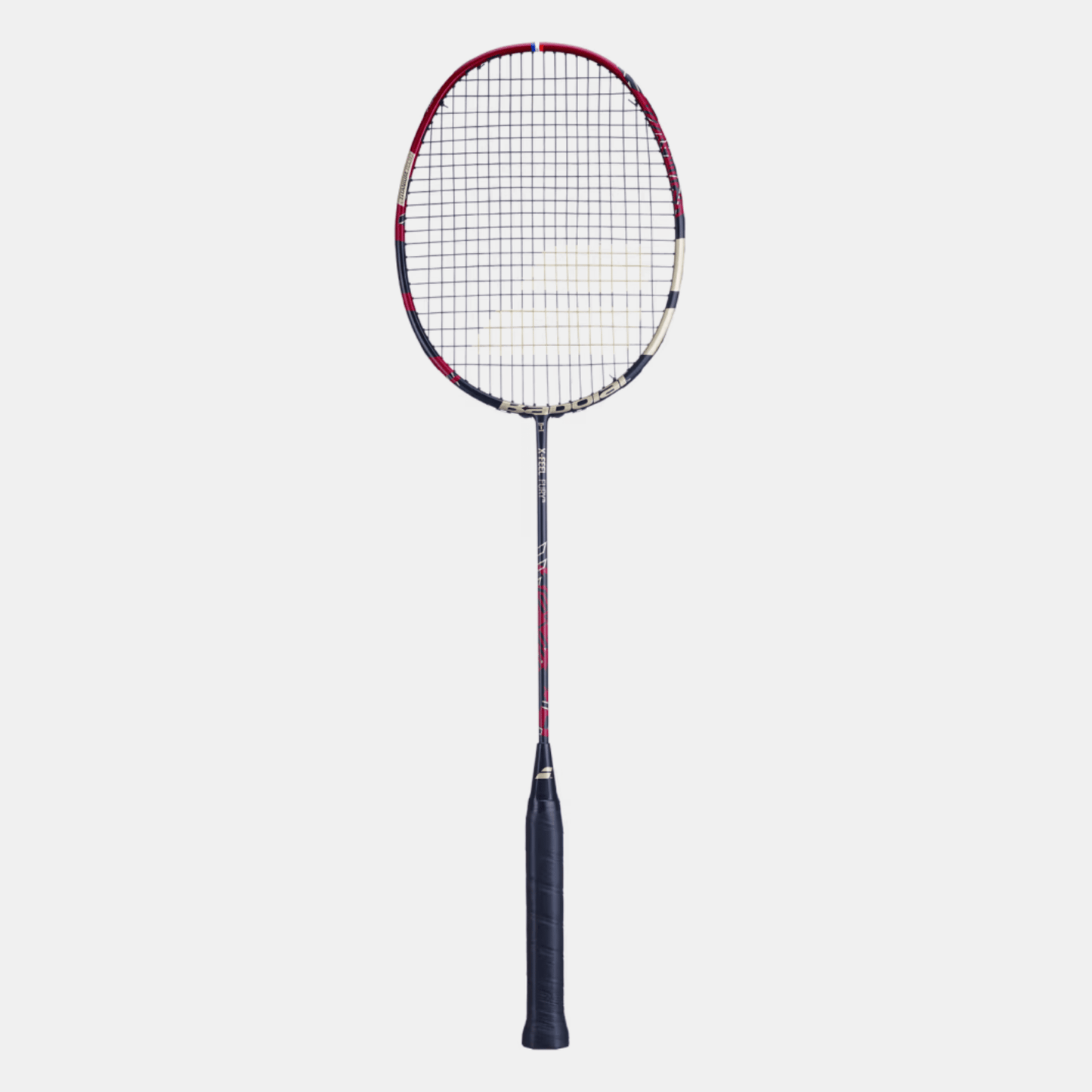 BABOLAT RAQUETTE X - FEEL FURY TI - Bad Addict