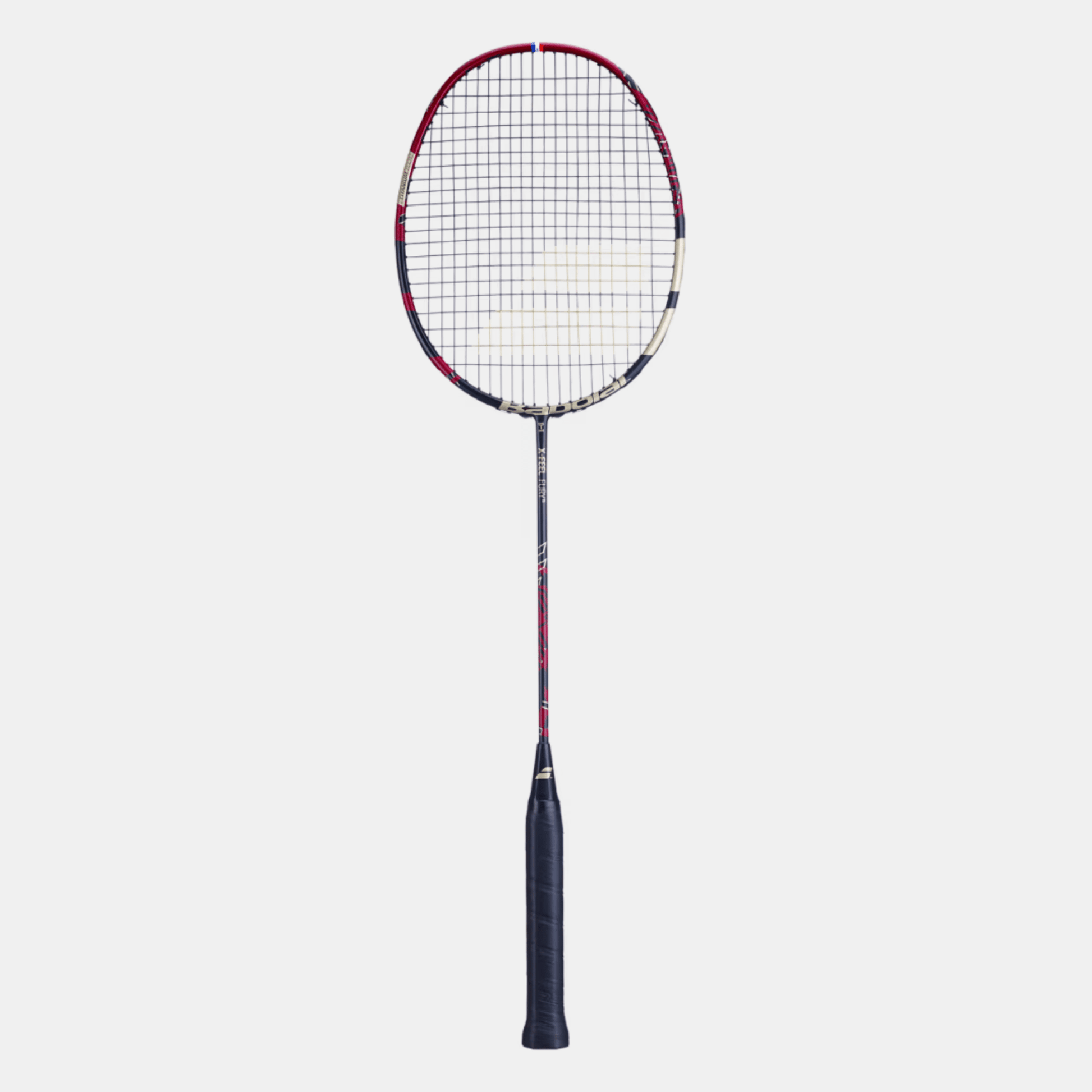 BABOLAT RAQUETTE X - FEEL FURY TI - Bad Addict