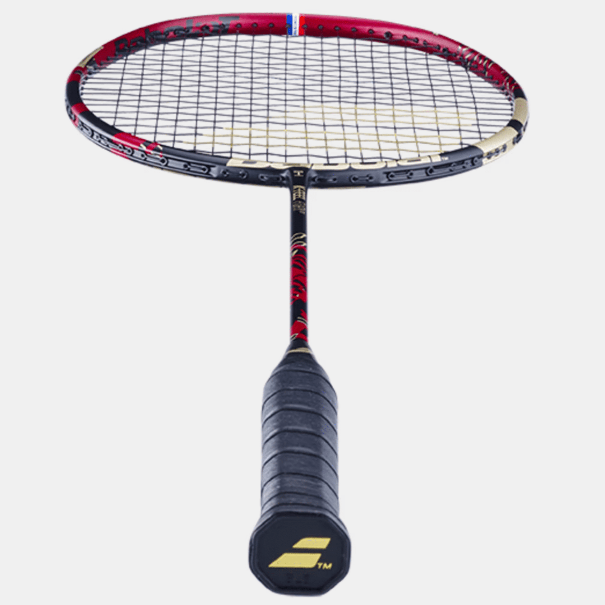 BABOLAT RAQUETTE X - FEEL FURY TI - Bad Addict