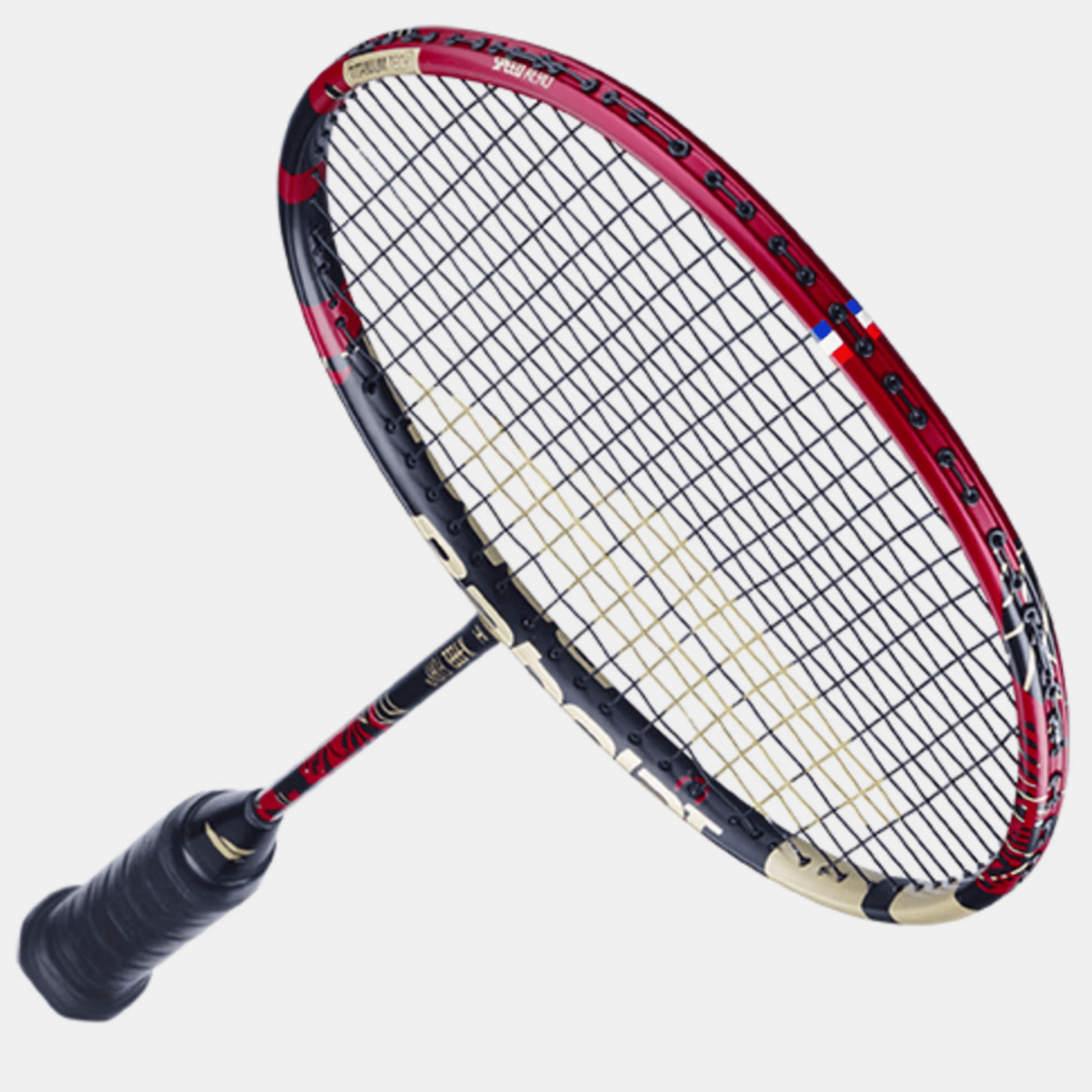 BABOLAT RAQUETTE X - FEEL FURY TI - Bad Addict