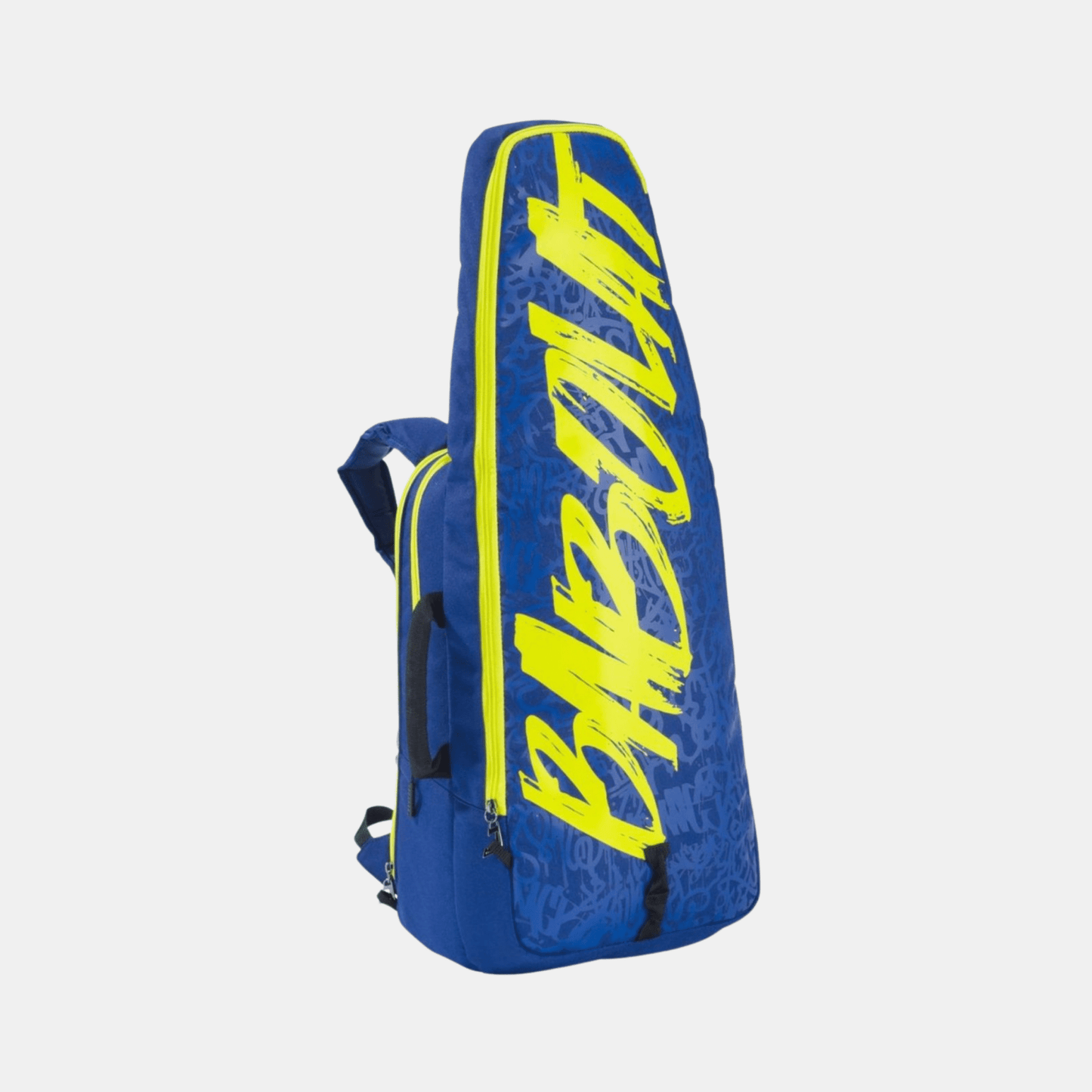 BABOLAT SAC A DOS TOURNAMENT BAG BLUE GREEN - Bad Addict