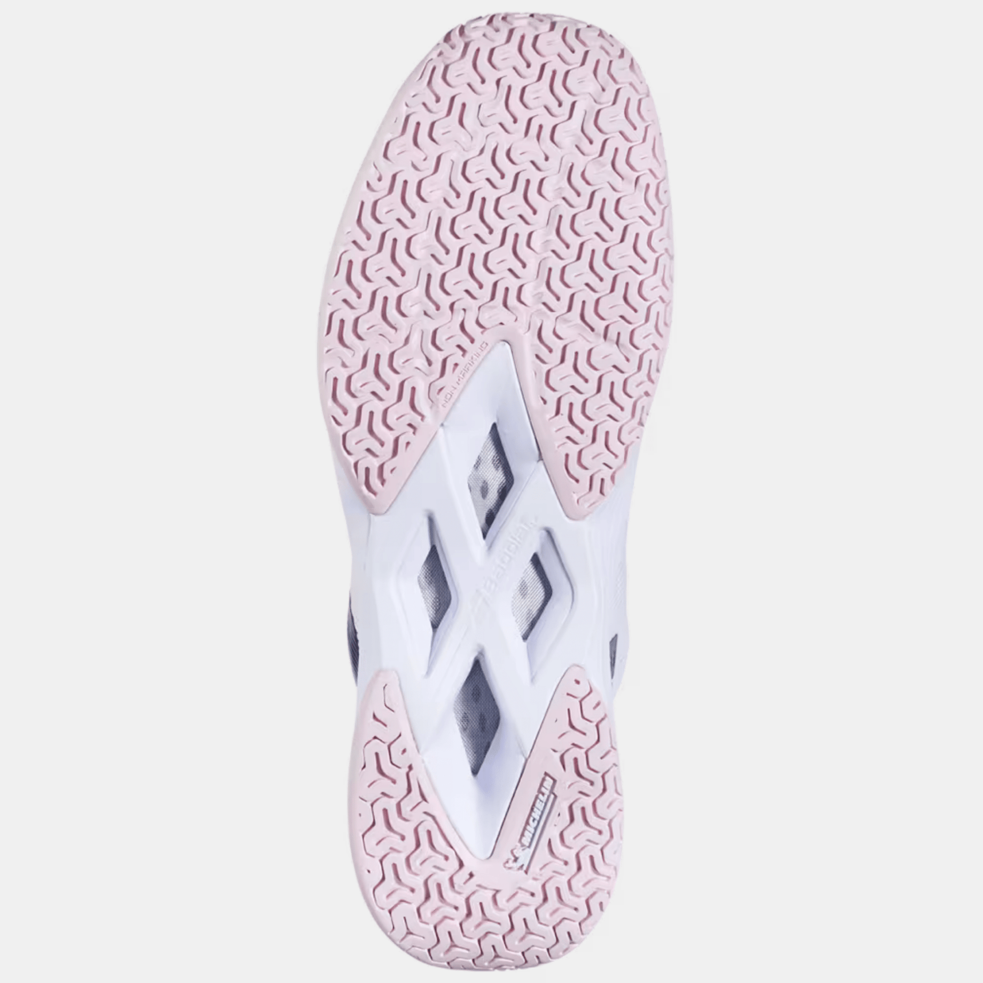 Babolat Shadow Spirit 2 Women - Bad Addict