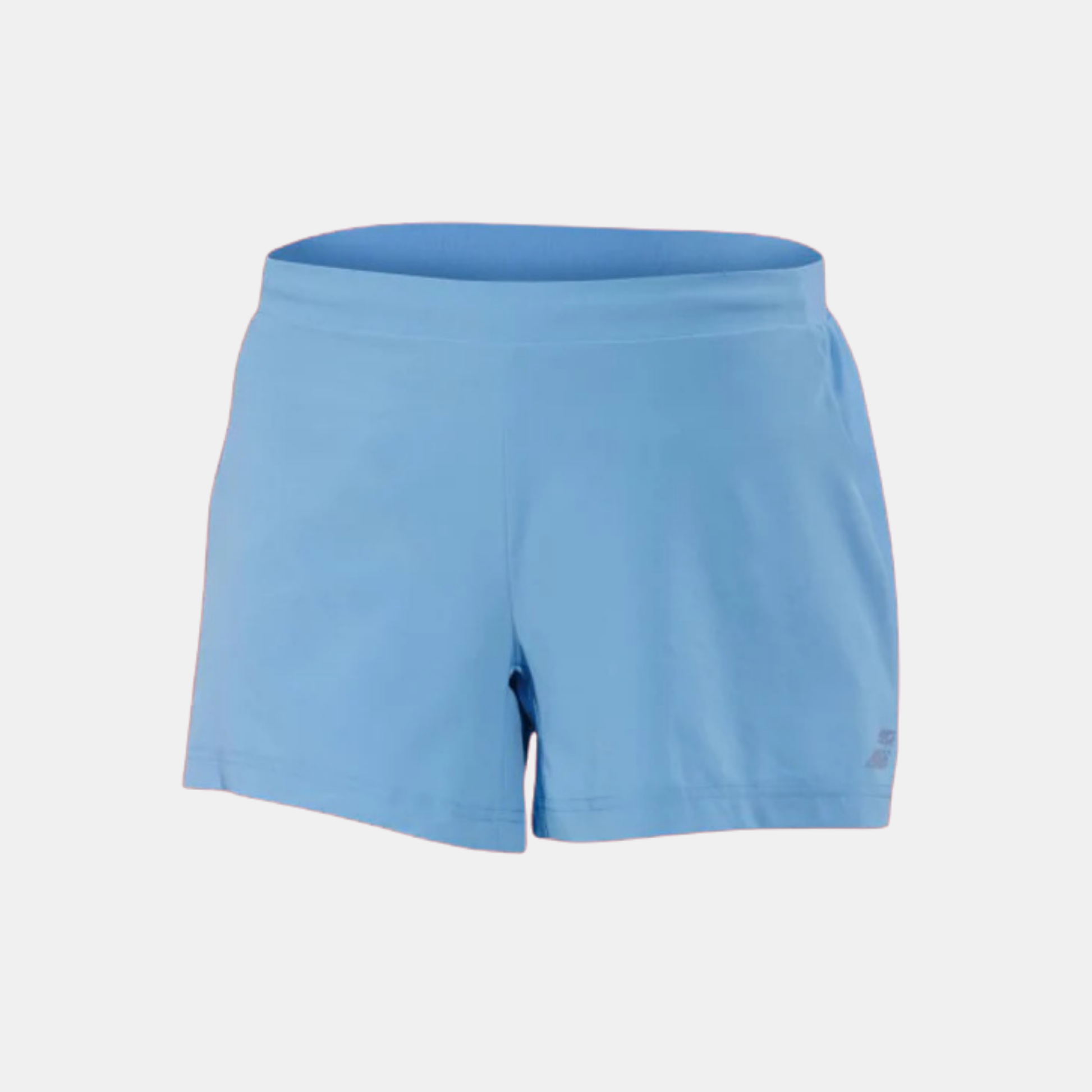 BABOLAT SHORT PERF WOMEN BLUE - Bad Addict