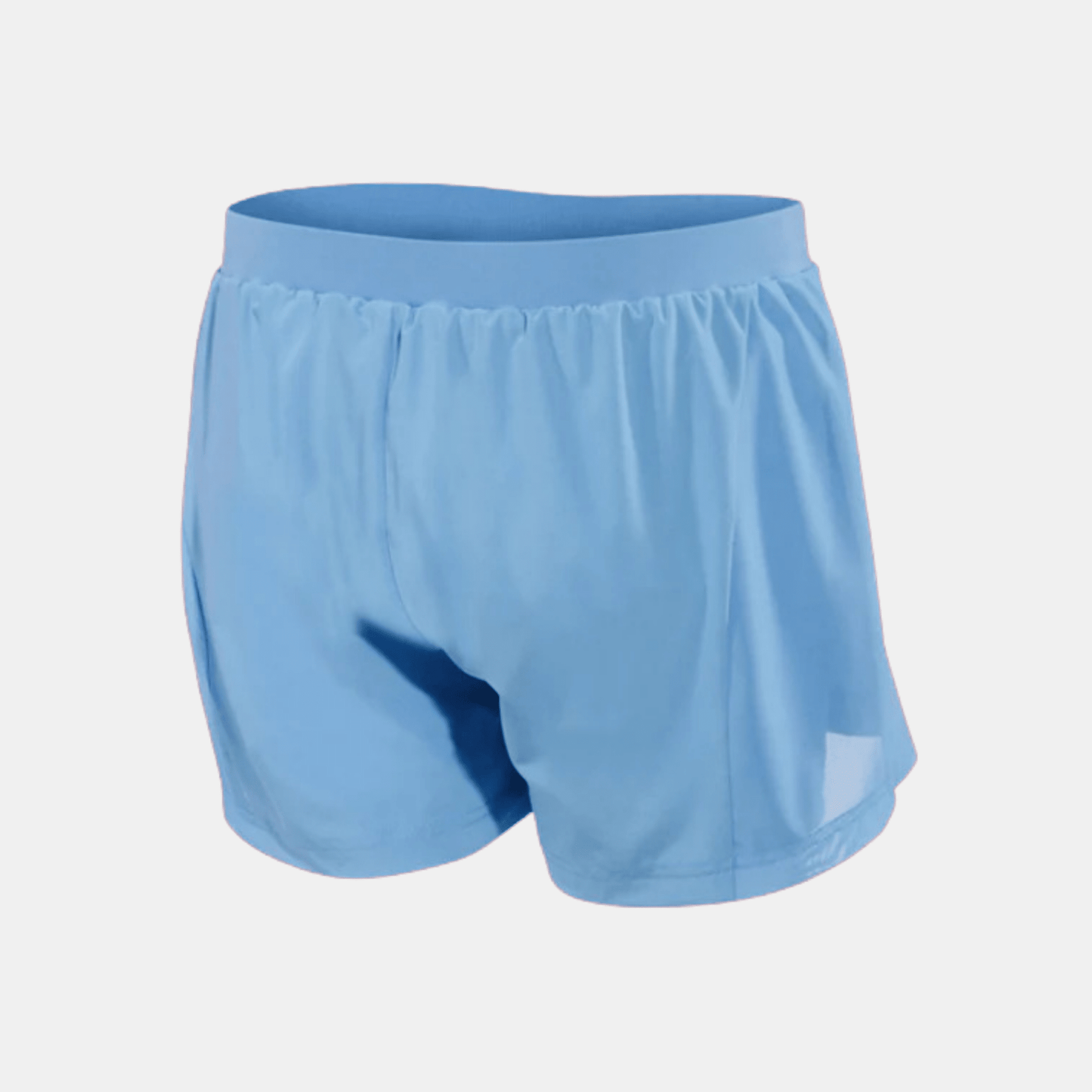 BABOLAT SHORT PERF WOMEN BLUE - Bad Addict