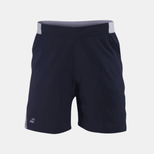 Babolat BABOLAT SHORT PLAY MEN BLACK - badminton