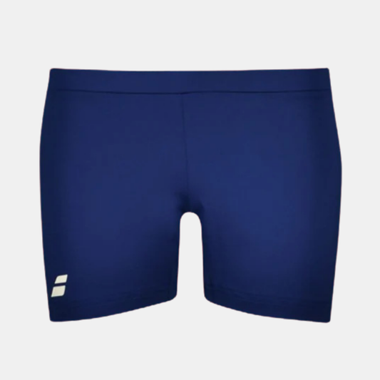 BABOLAT SHORTY CORE WOMEN ESTATE BLUE - Bad Addict