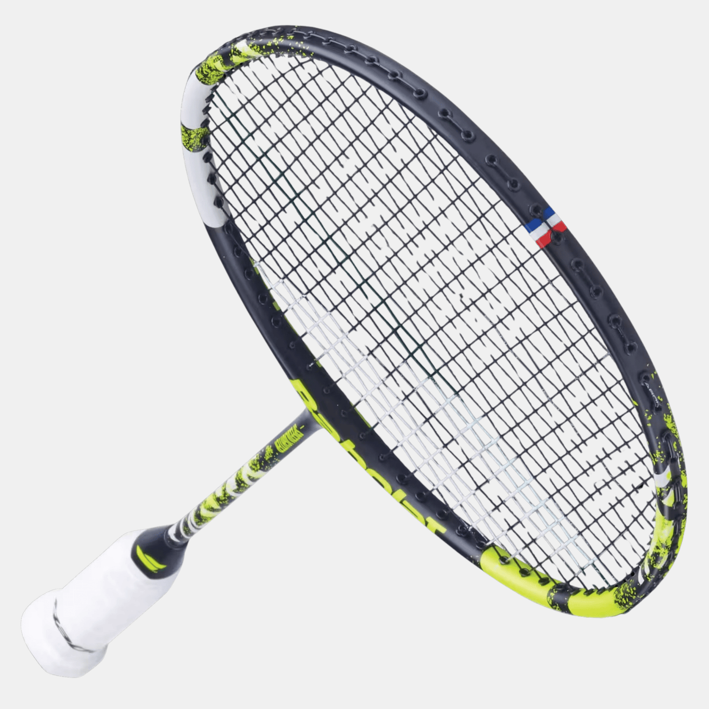 Babolat Speedlighter - Bad Addict