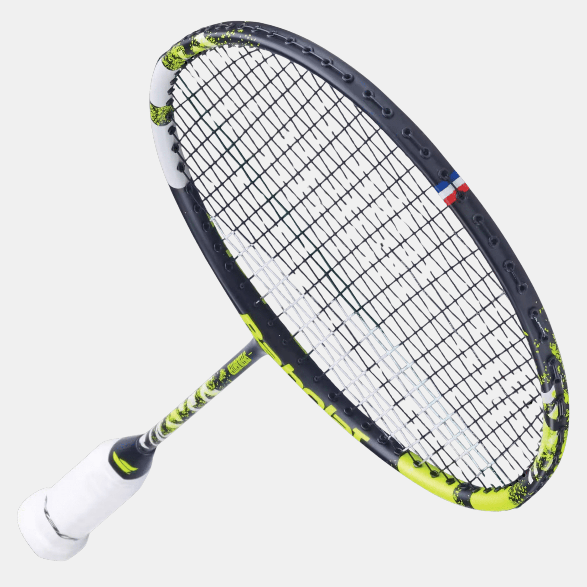 Babolat Speedlighter - Bad Addict