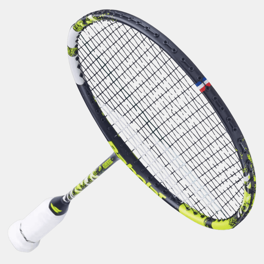 Babolat Speedlighter - Bad Addict