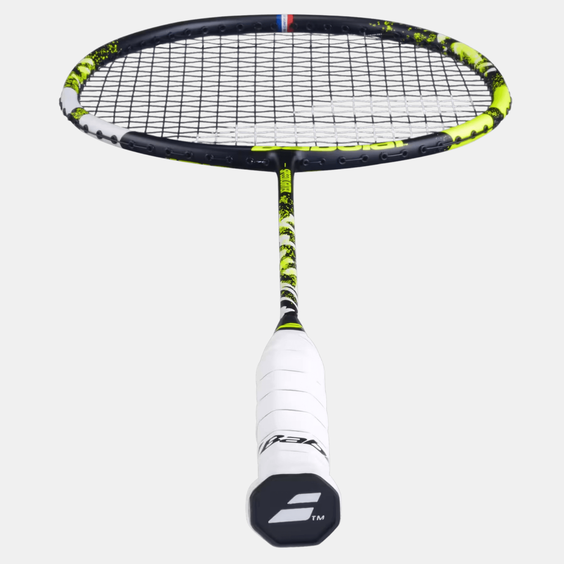 Babolat Speedlighter - Bad Addict