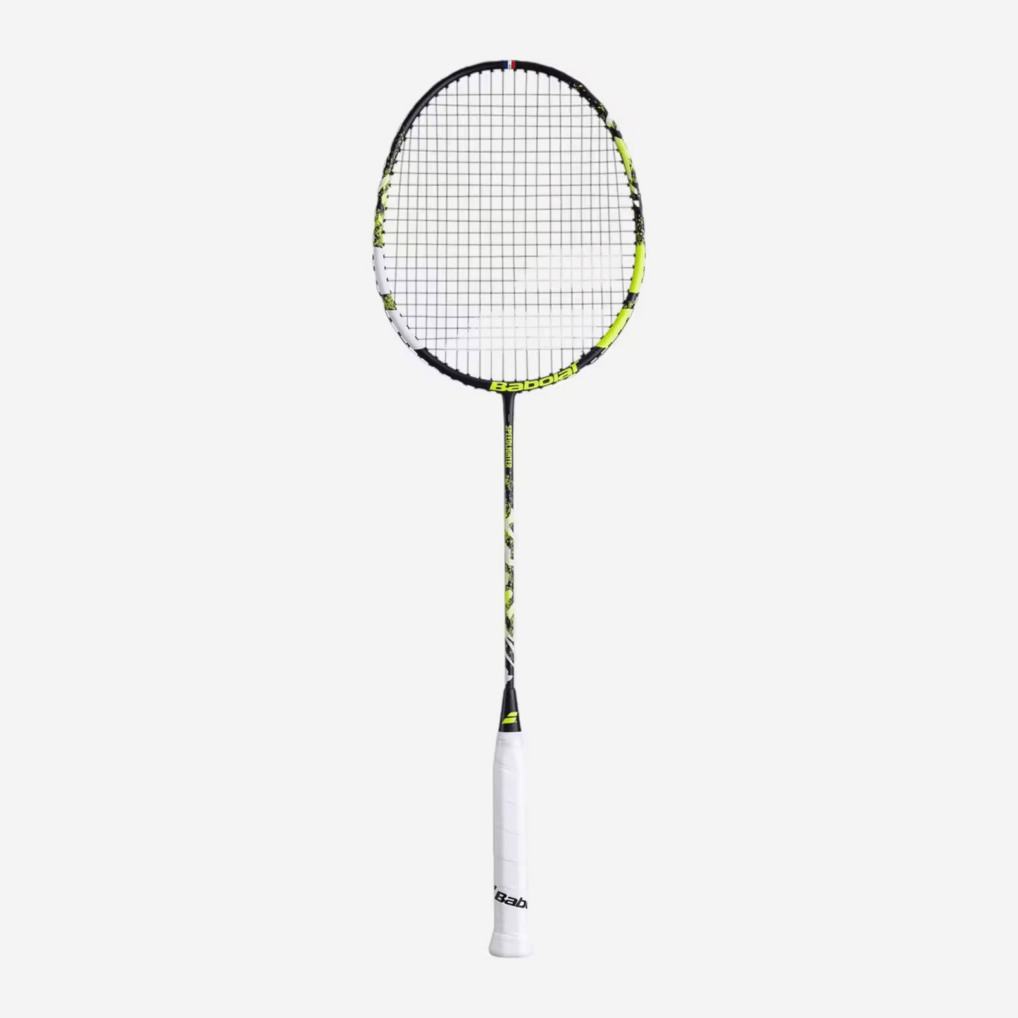 Babolat Speedlighter - Bad Addict