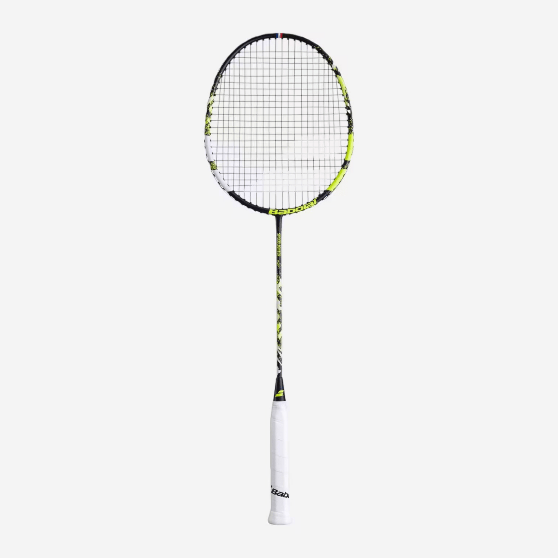 Babolat Speedlighter - Bad Addict