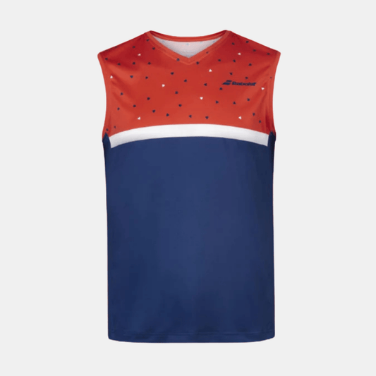 BABOLAT T - SHIRT COMPETE MUSCLE TANK MEN - Bad Addict