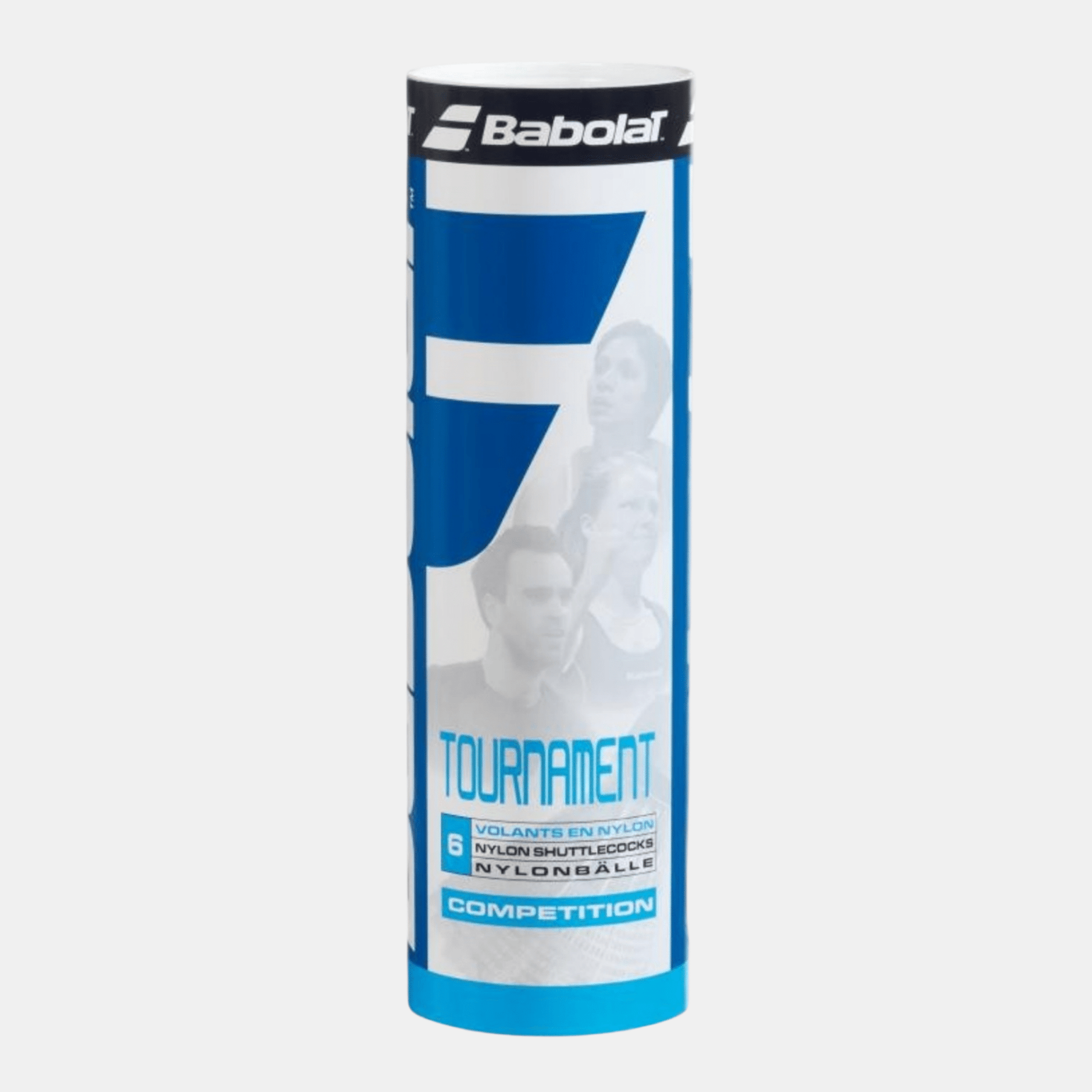 BABOLAT TOURNAMENT - Bad Addict