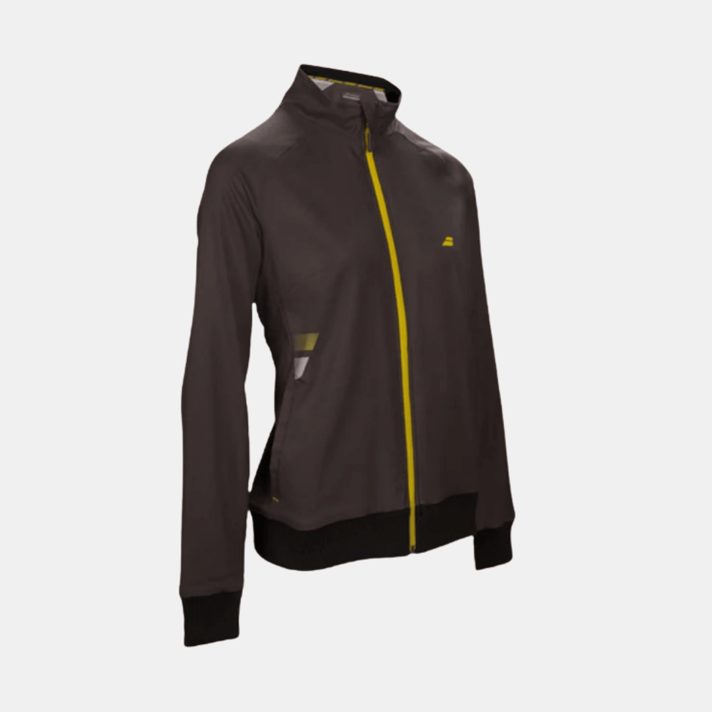 BABOLAT VESTE JACKET CLUB CORE WOMEN - Bad Addict