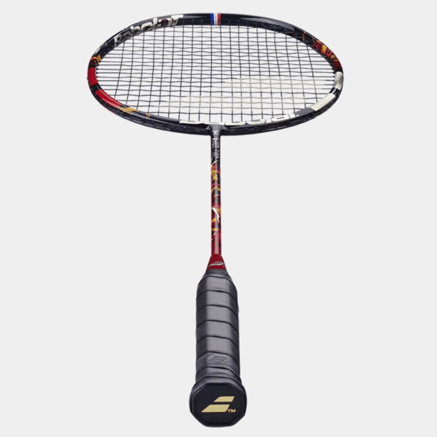 BABOLAT X - FEEL FURY Ti NCV - Bad Addict