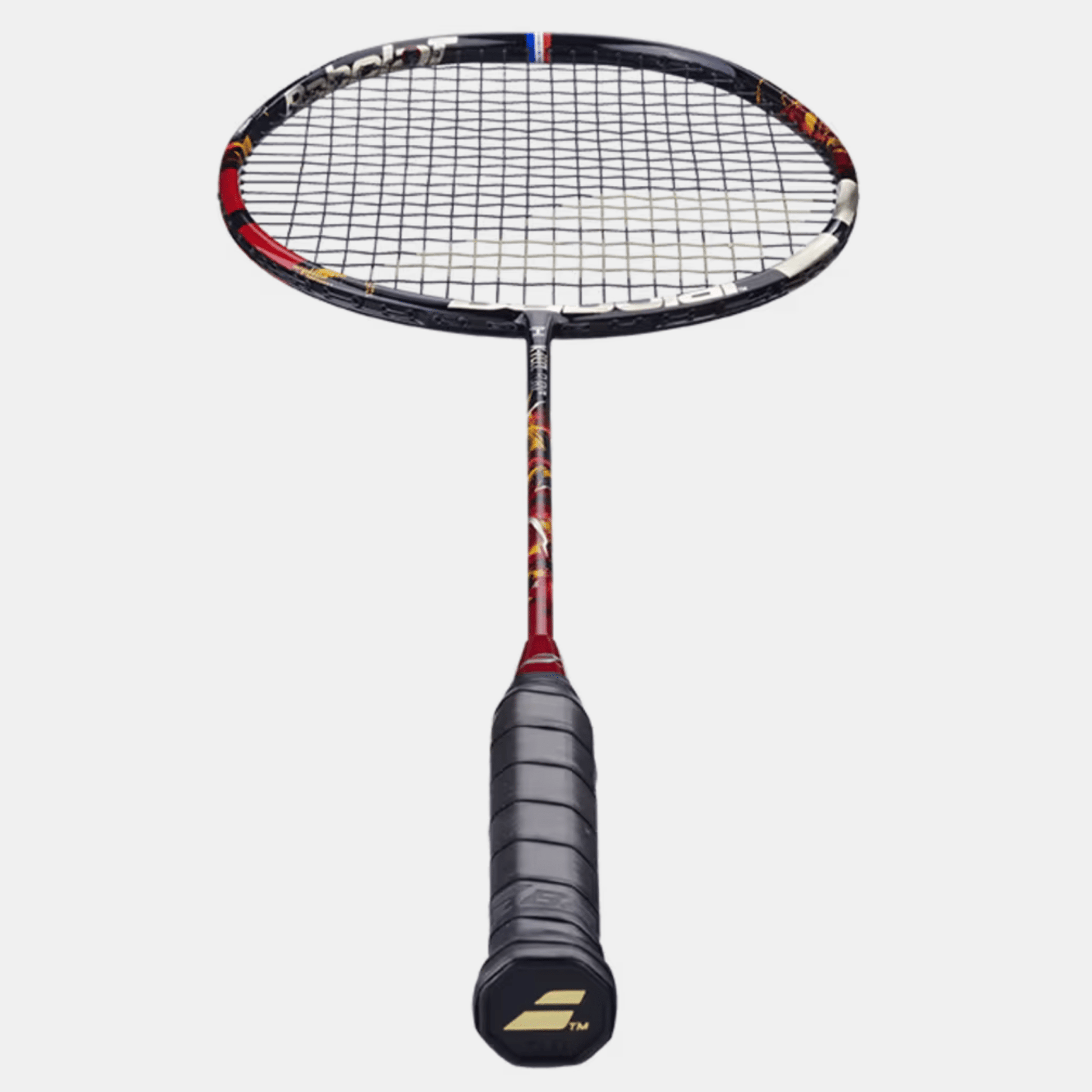 BABOLAT X - FEEL FURY Ti NCV - Bad Addict