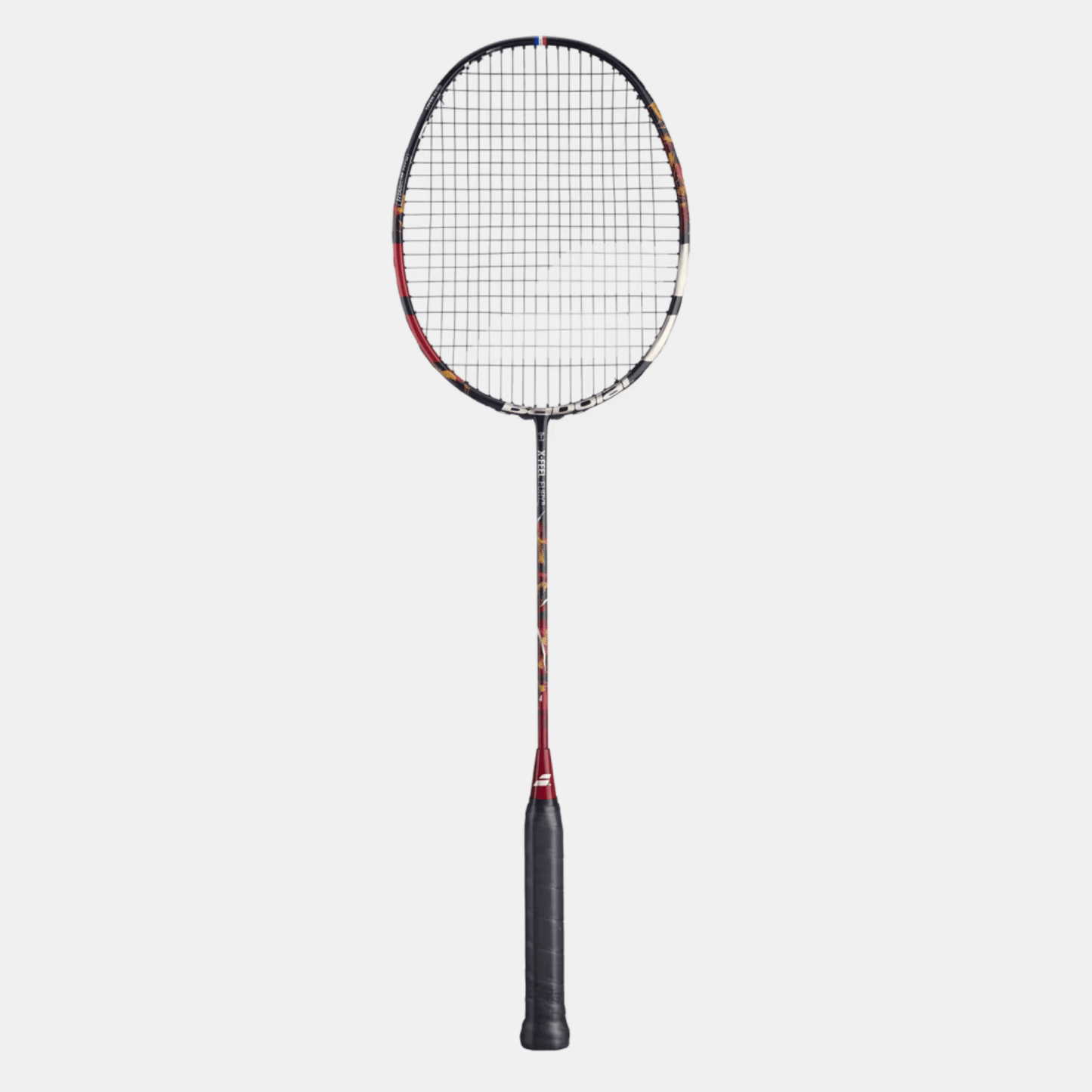 BABOLAT X - FEEL FURY Ti NCV - Bad Addict