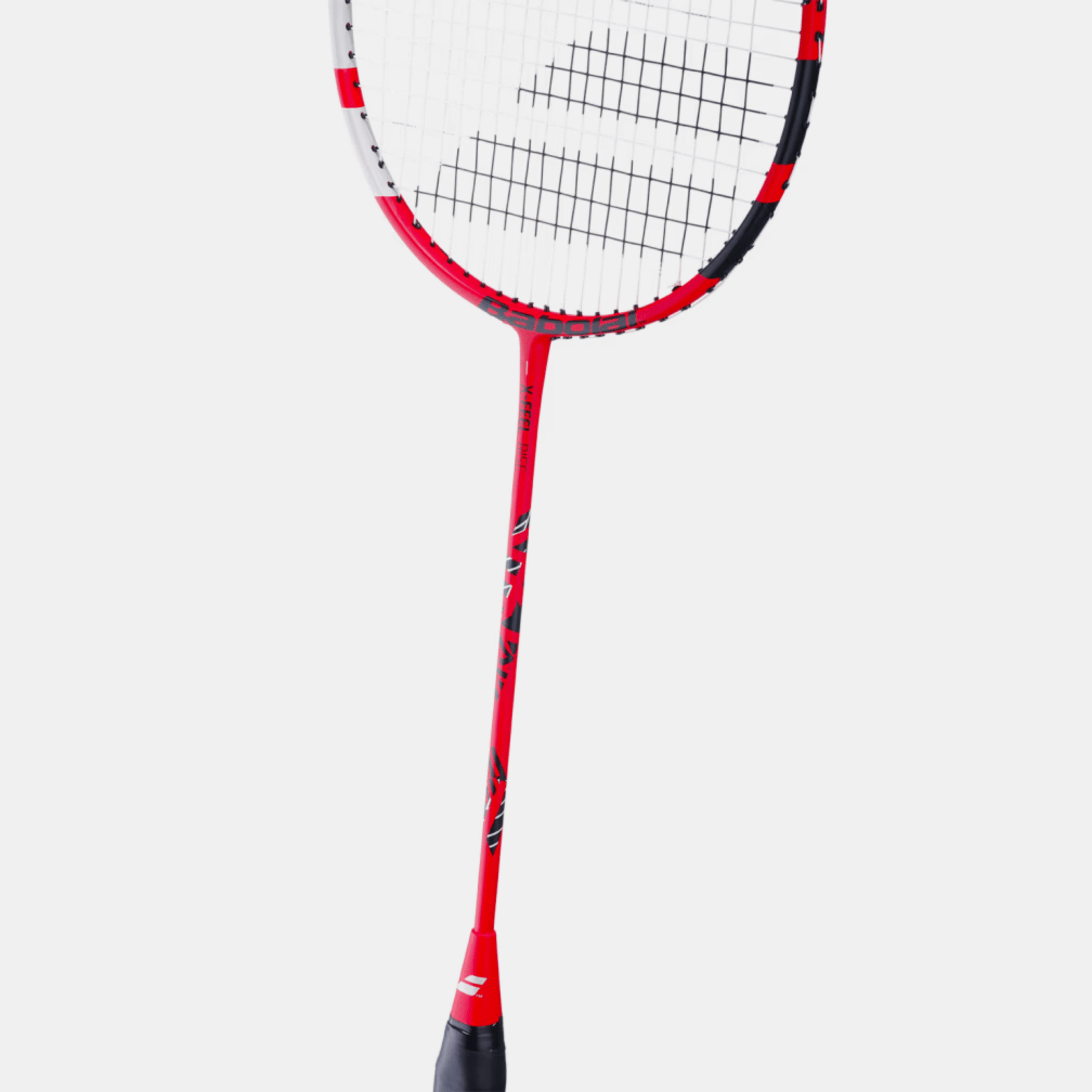 BABOLAT X - FEEL RISE - Bad Addict