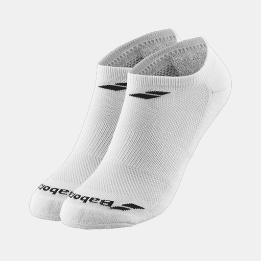BABOLAT CHAUSSETTES INVISIBLE 2 PAIRS MEN - Bad Addict