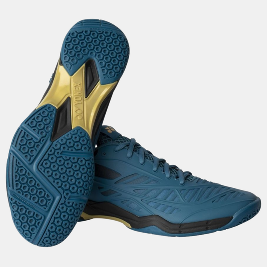 YONEX CASCADE DRIVE TEAL BLUE