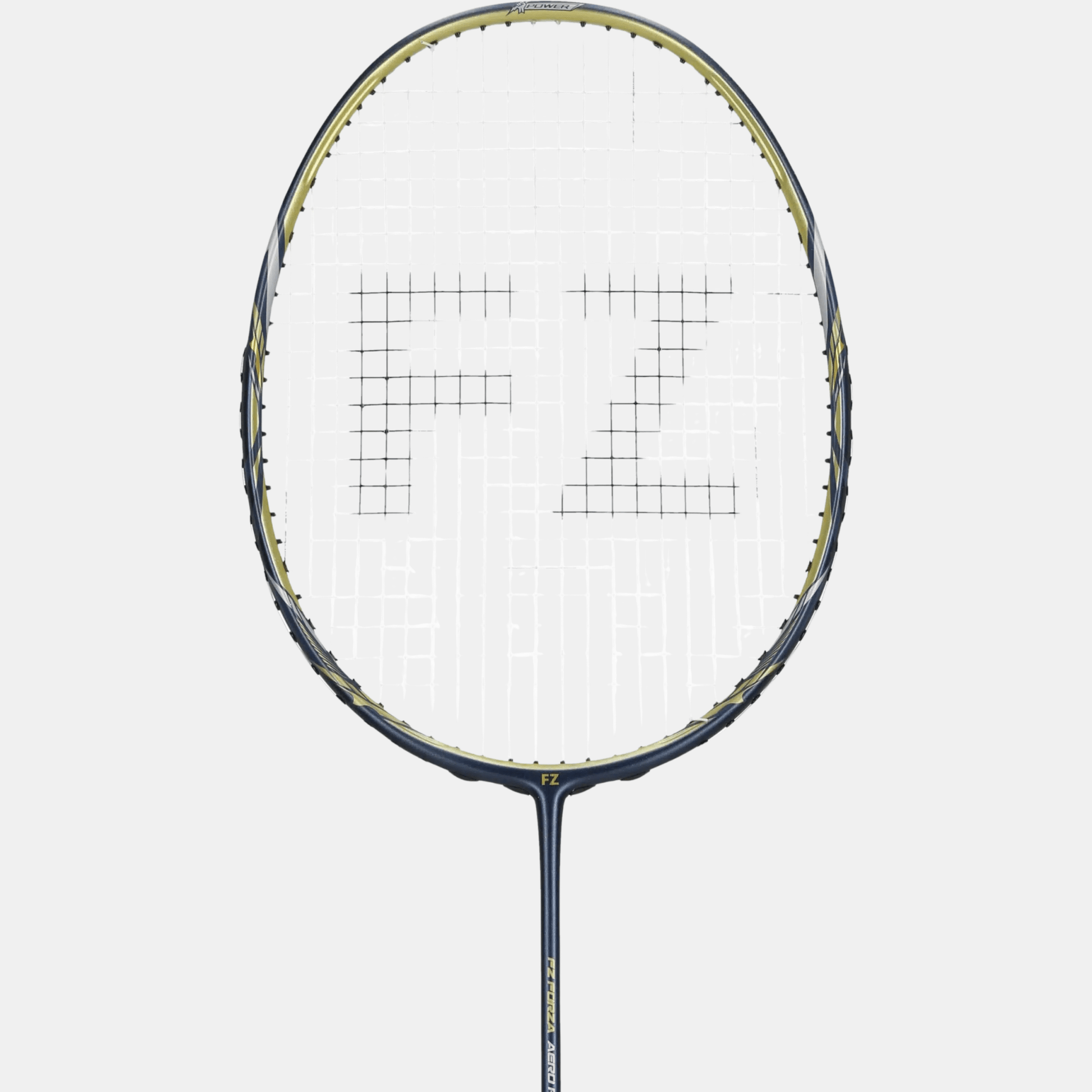 FORZA AERO POWER MASTER S - Bad Addict