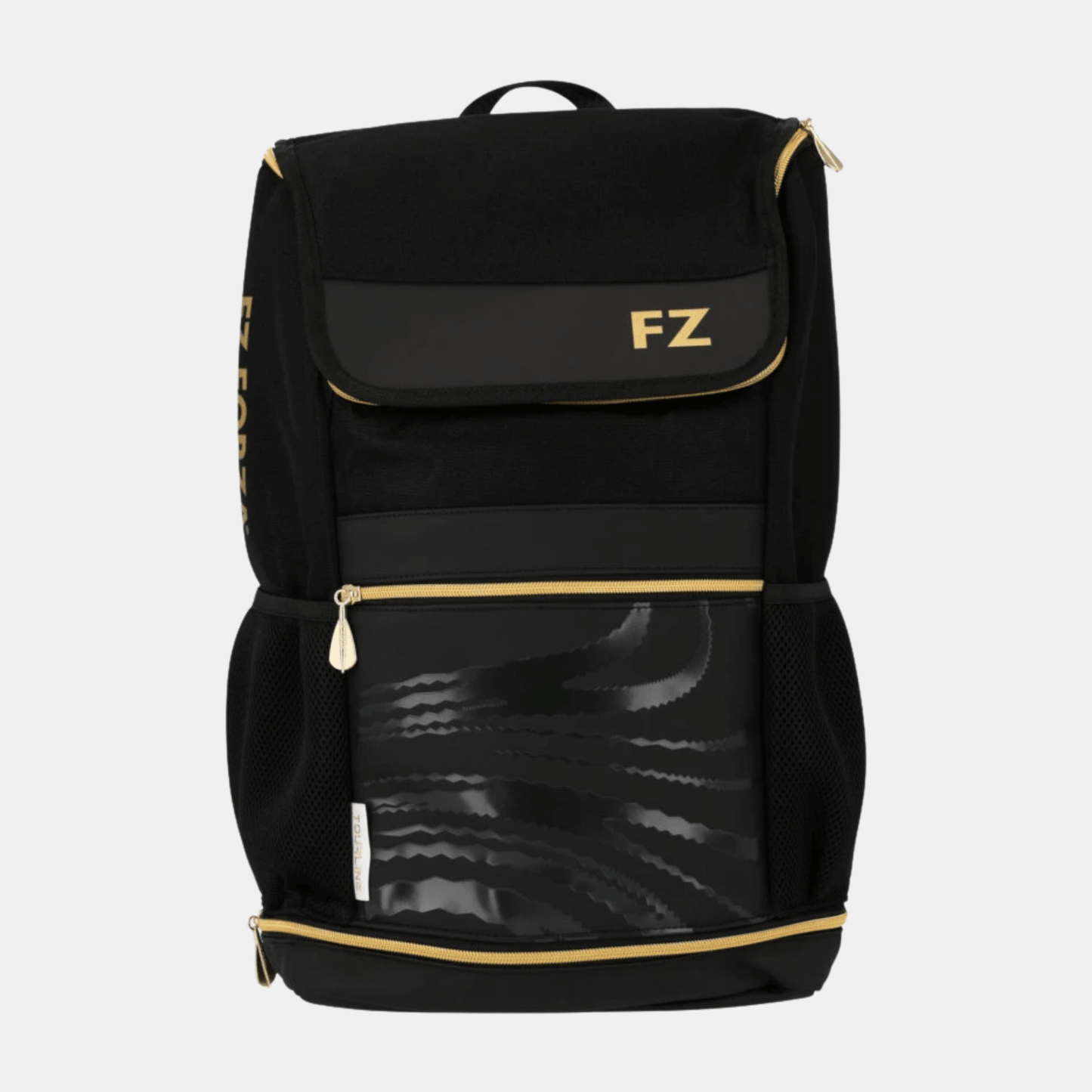 FORZA BACKPACK TOUR LINE BLACK - Bad Addict