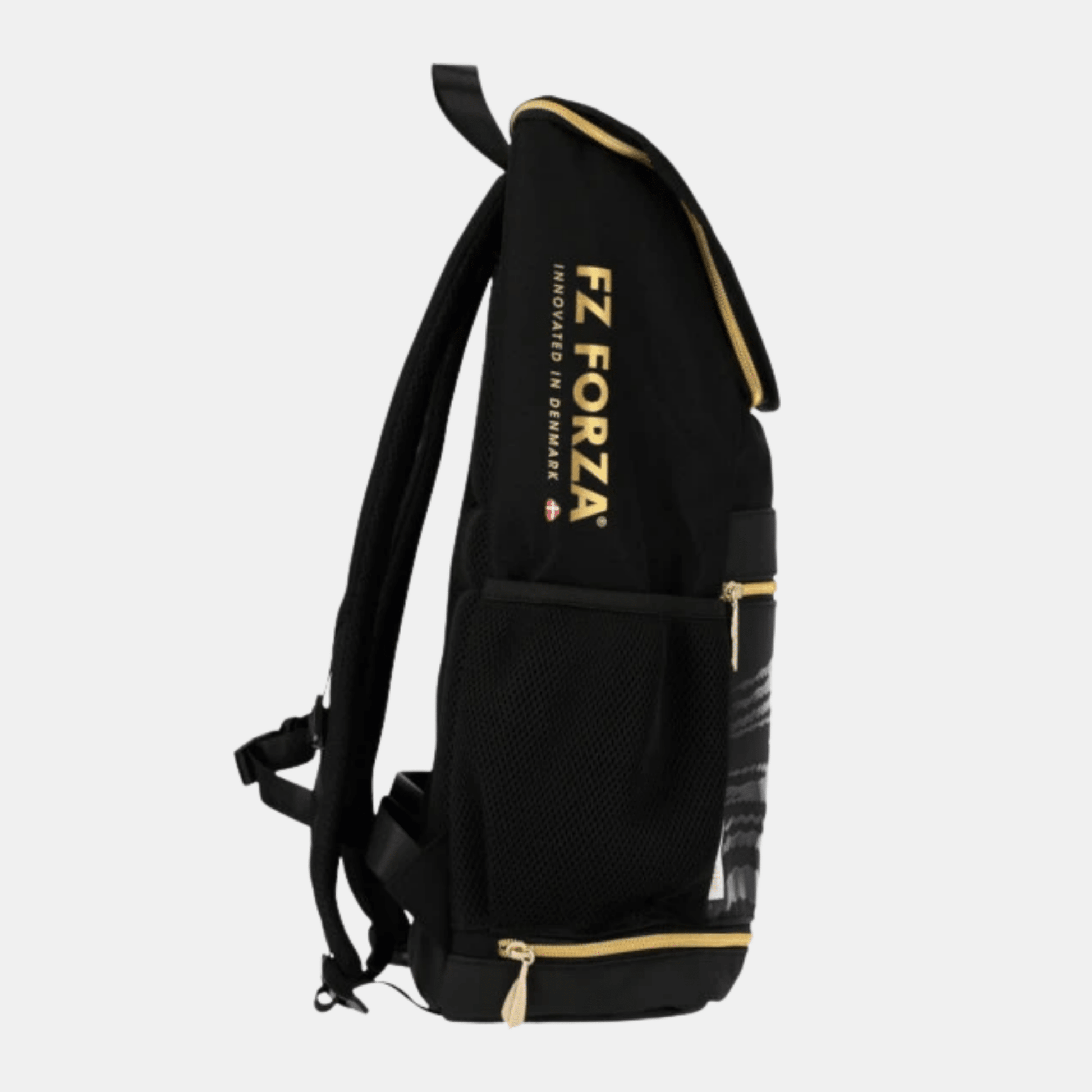 FORZA BACKPACK TOUR LINE BLACK - Bad Addict
