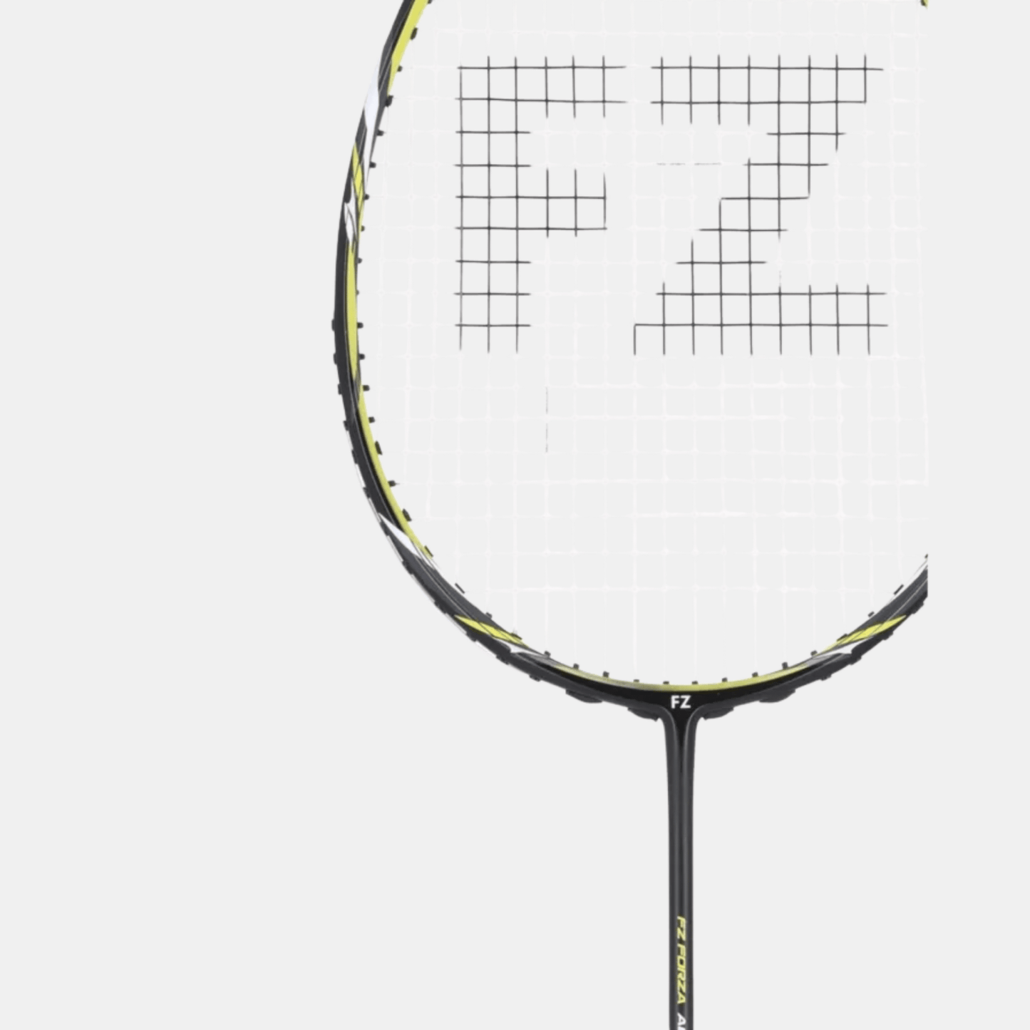 FORZA RAQUETTE AERO POWER PRO S - Bad Addict