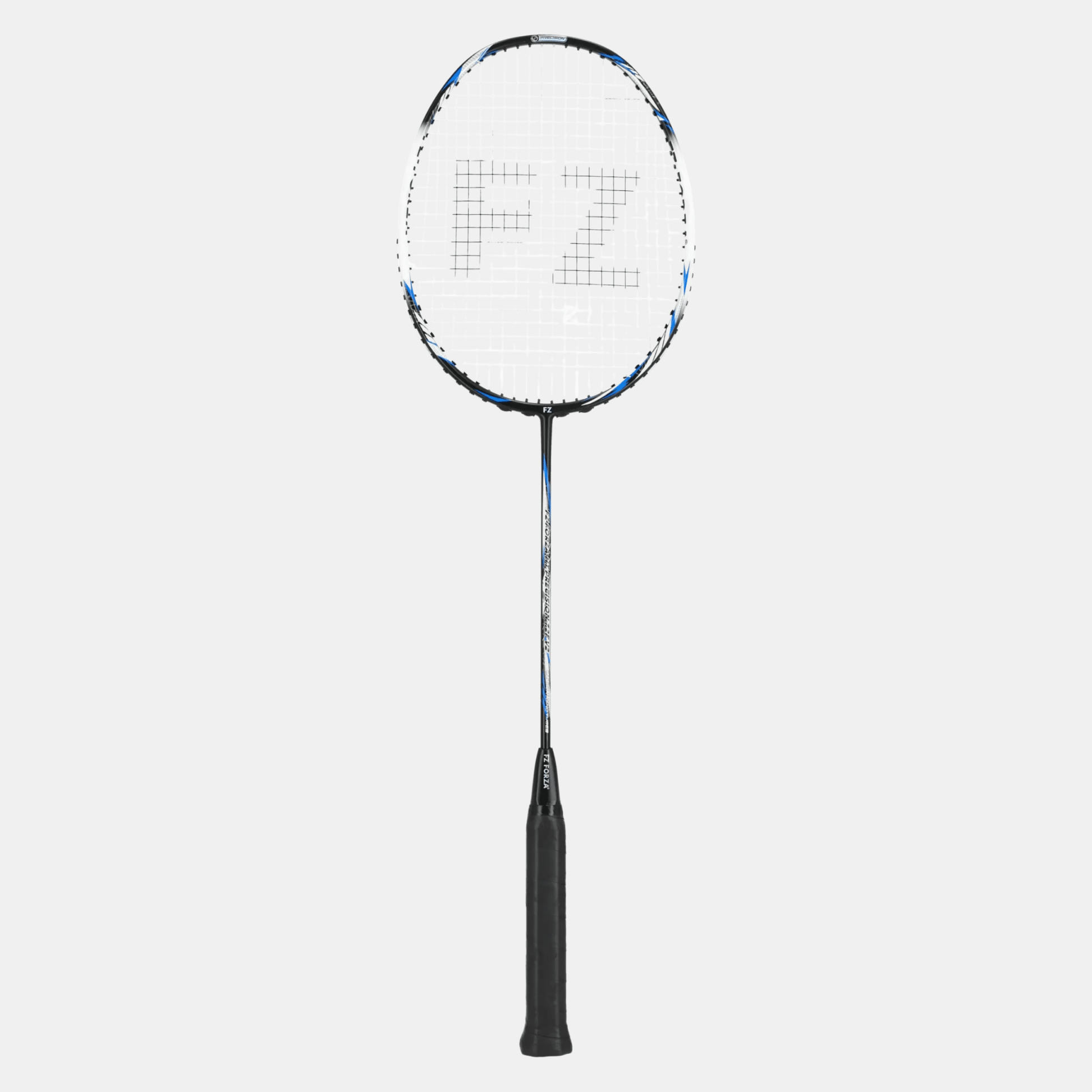 FORZA RAQUETTE HT PRECISION 72F V2 - Bad Addict