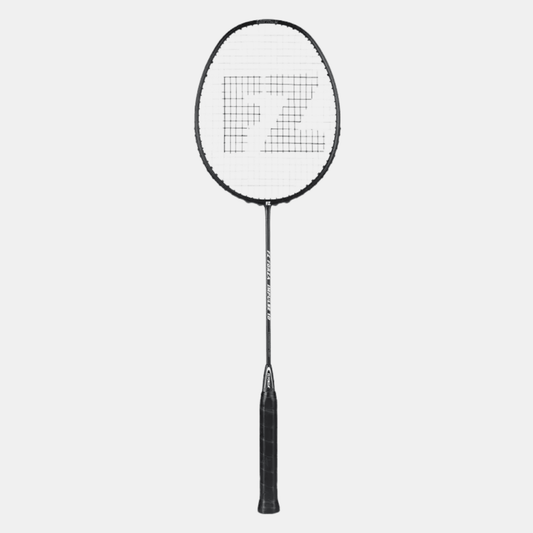 FORZA RAQUETTE IMPULSE 10 BLACK - Bad Addict