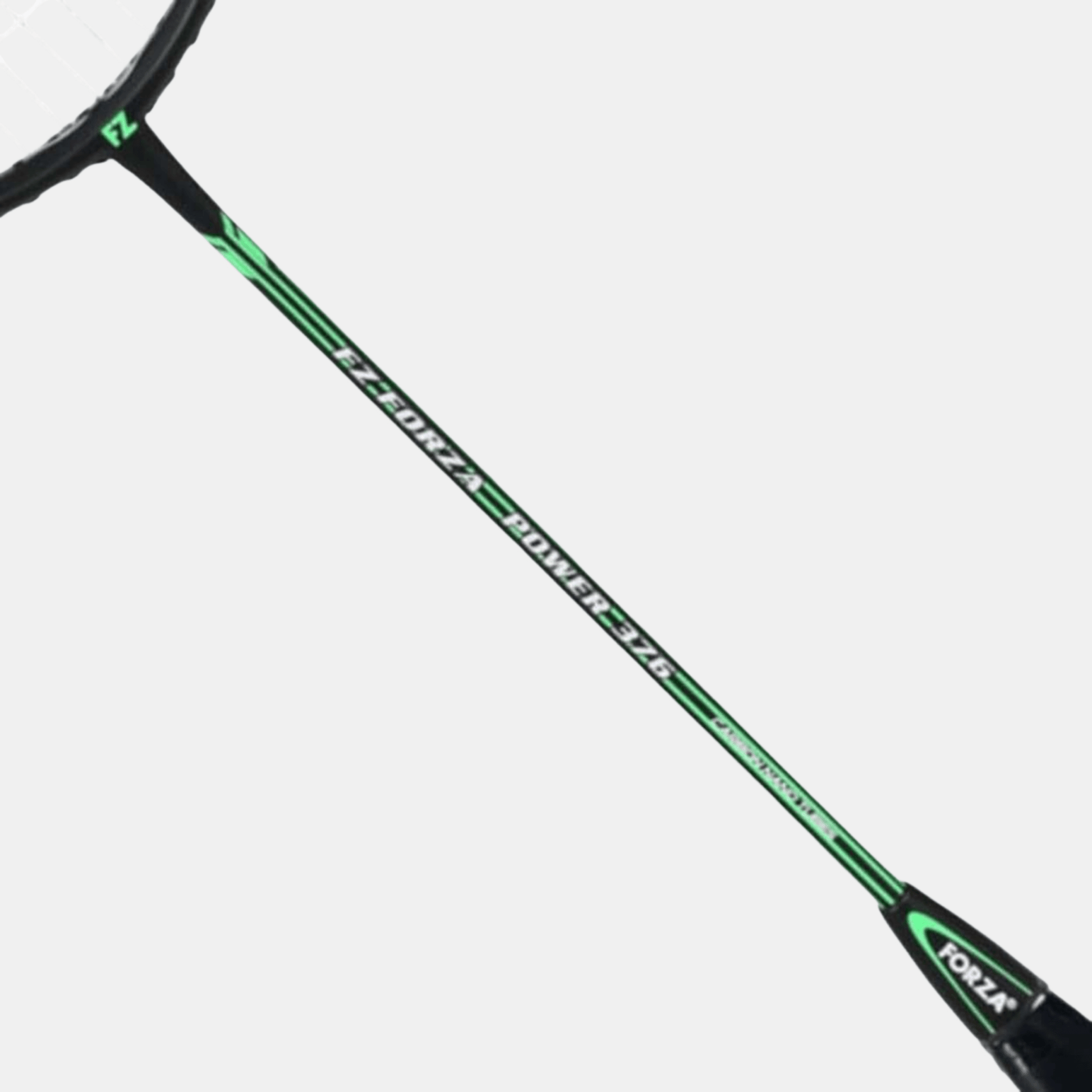 FZ FORZA RAQUETTE POWER 376 - Bad Addict