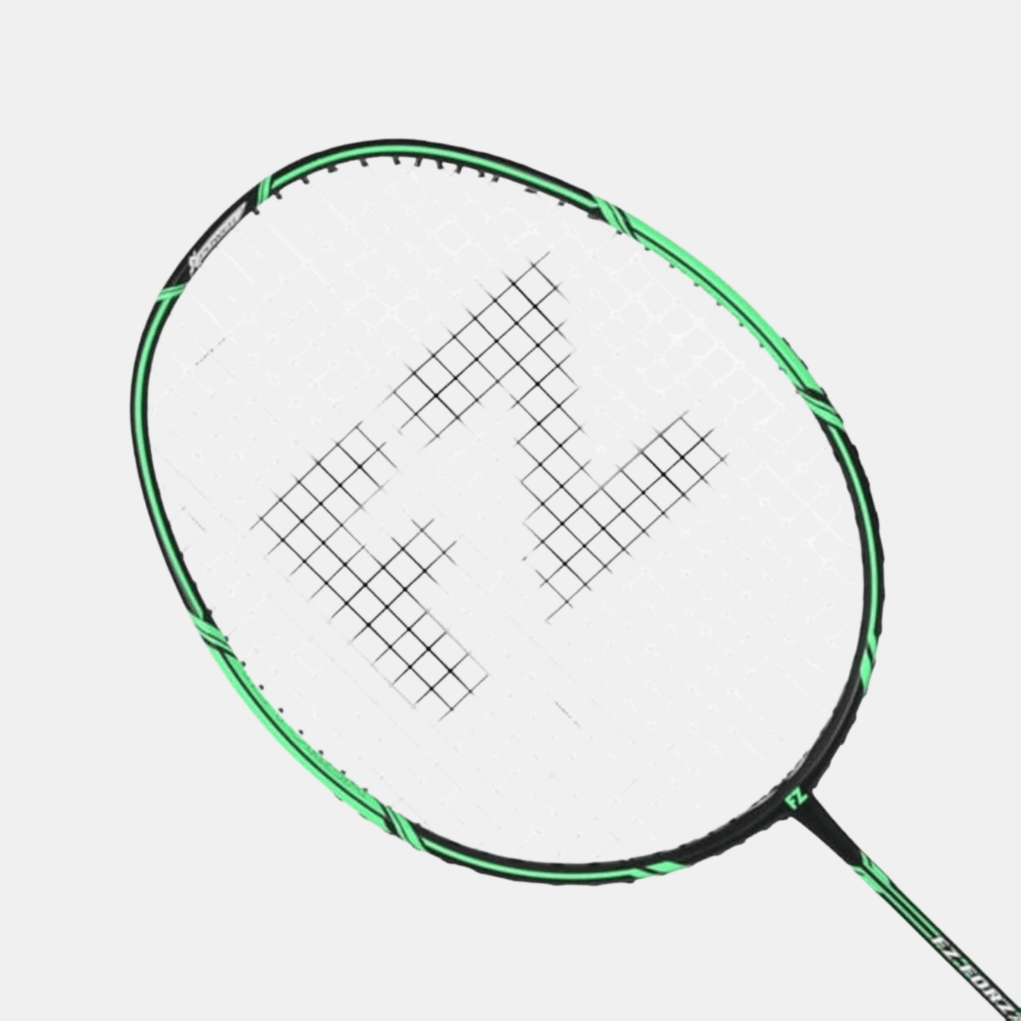 FZ FORZA RAQUETTE POWER 376 - Bad Addict